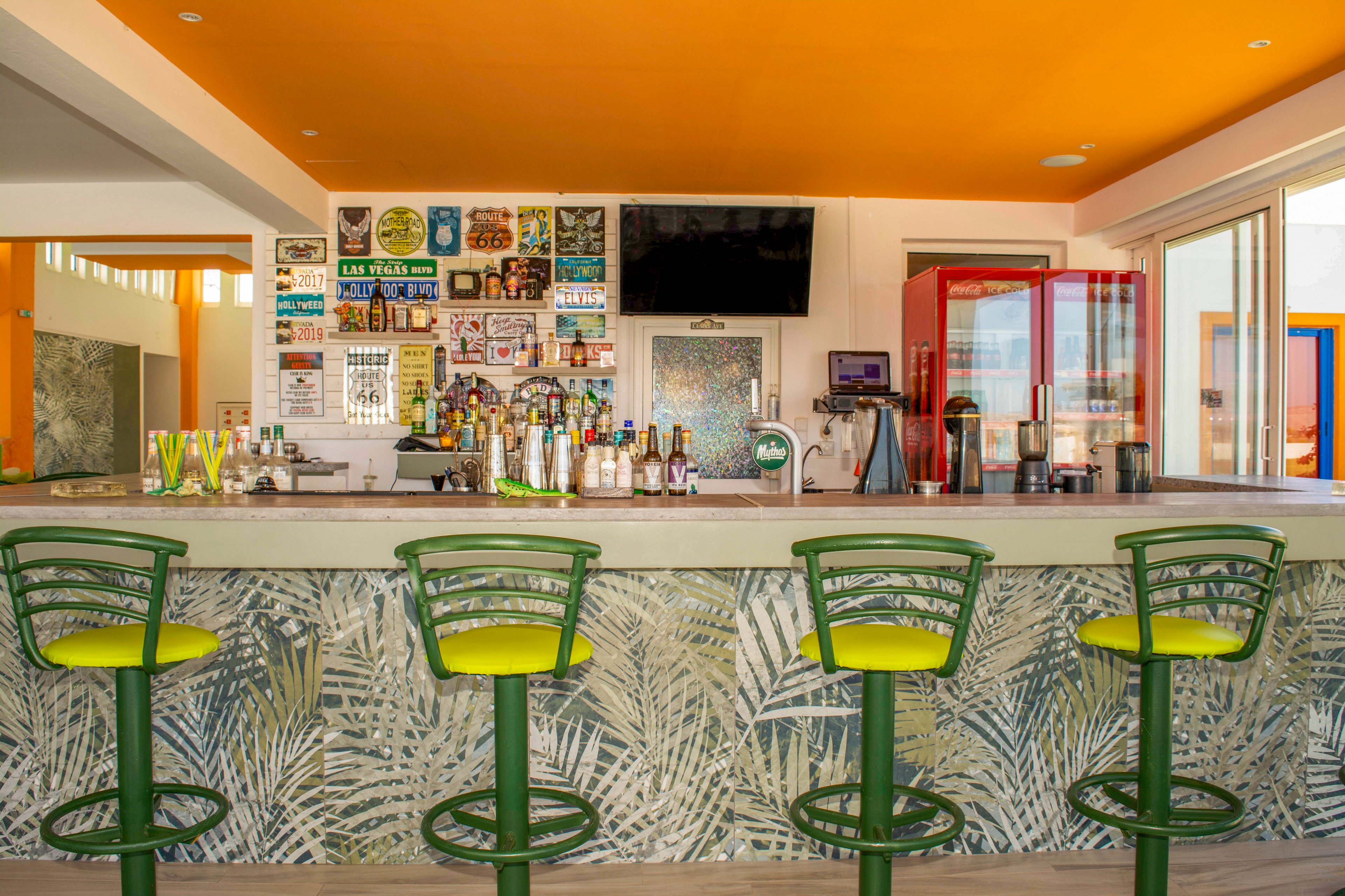 Bouradanis Village Hotel