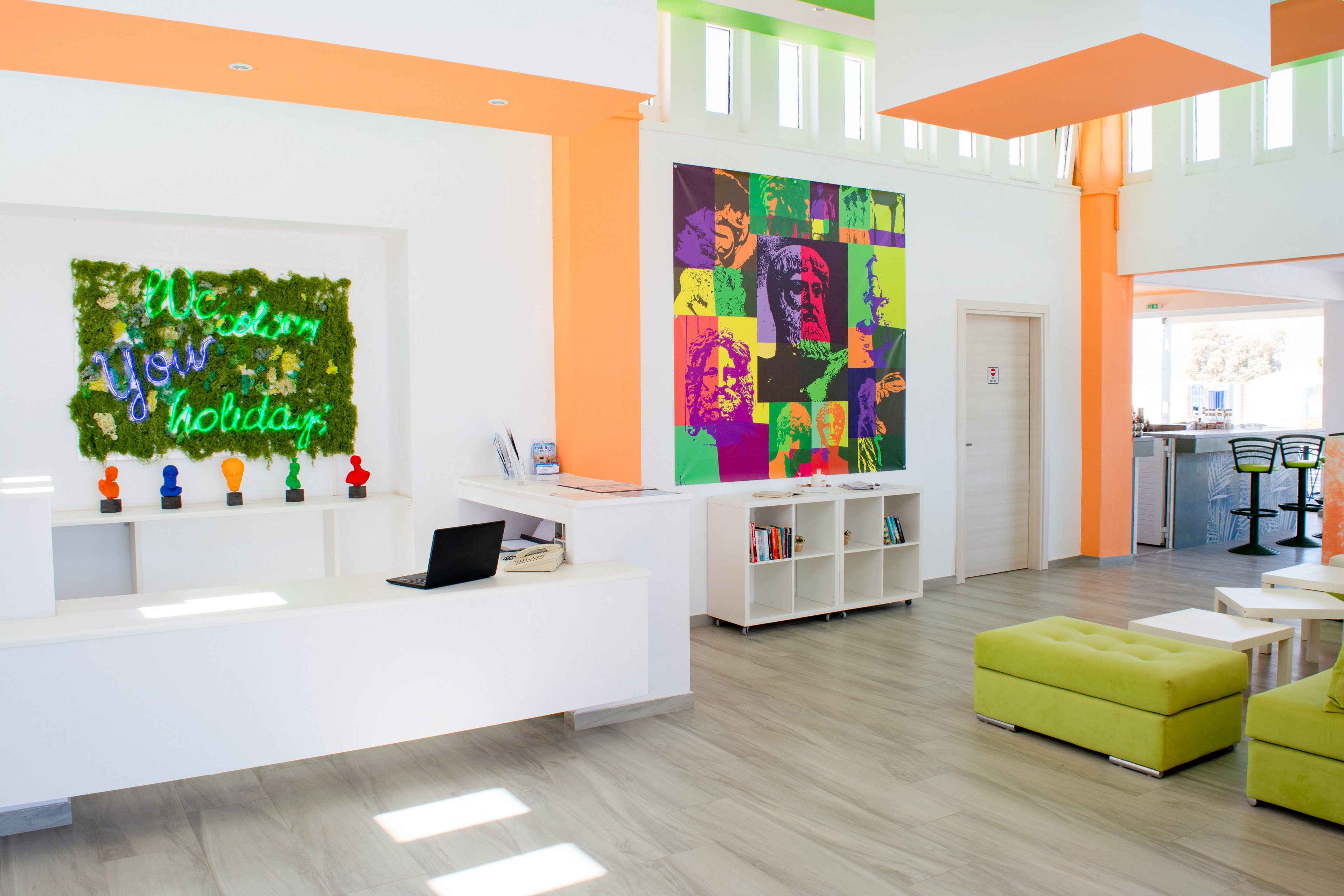 Bouradanis Village Hotel