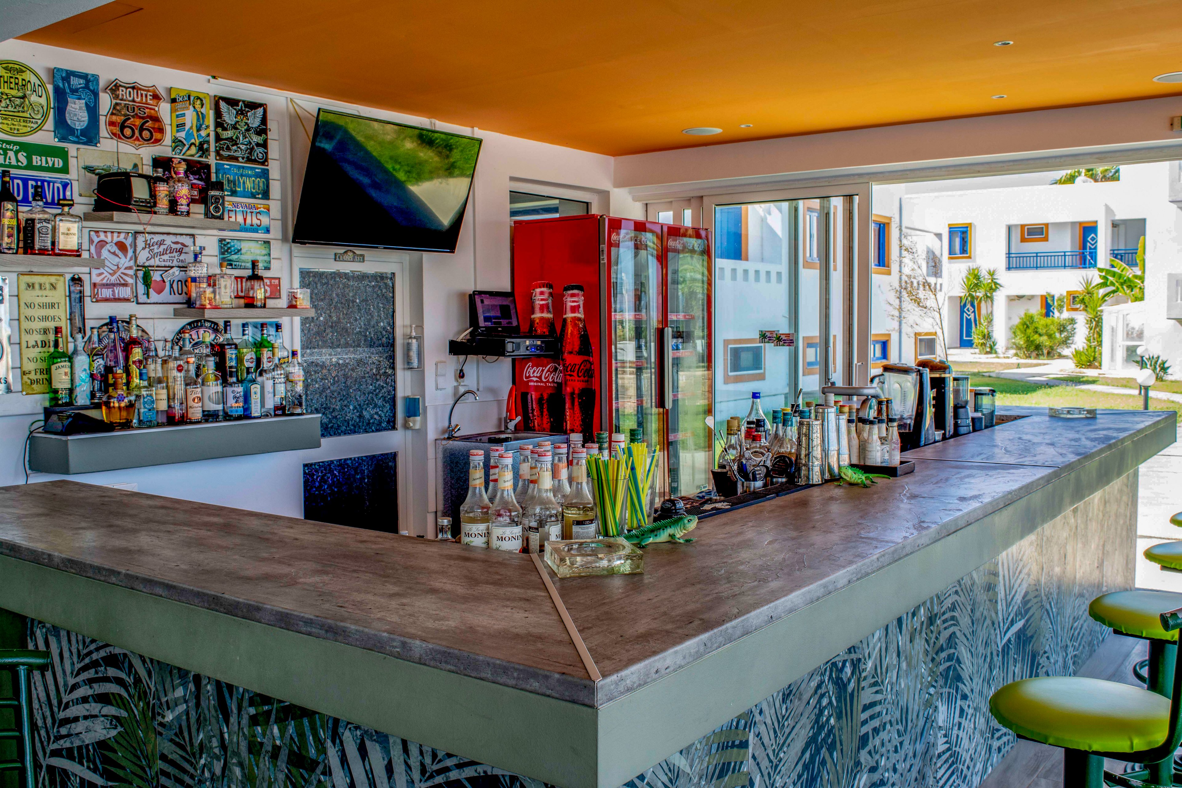 Bouradanis Village Hotel