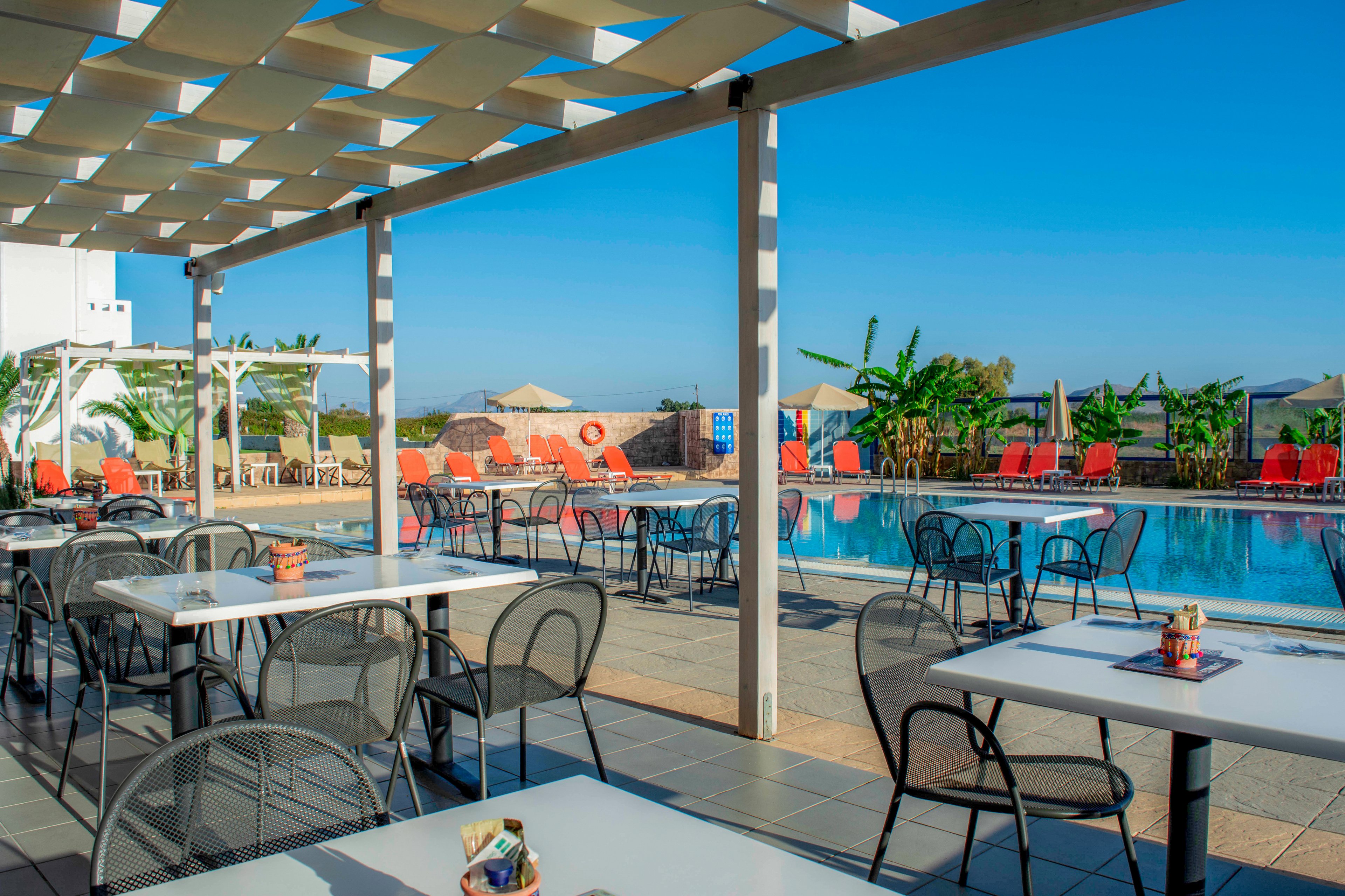 Bouradanis Village Hotel