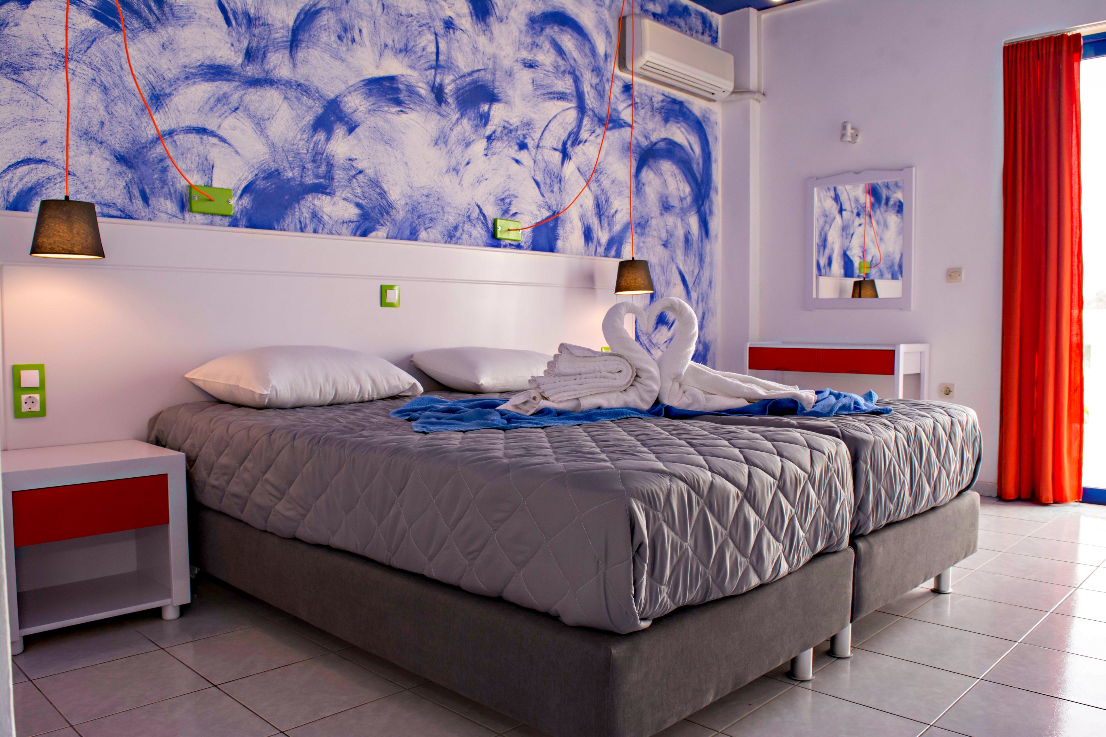 Bouradanis Village Hotel