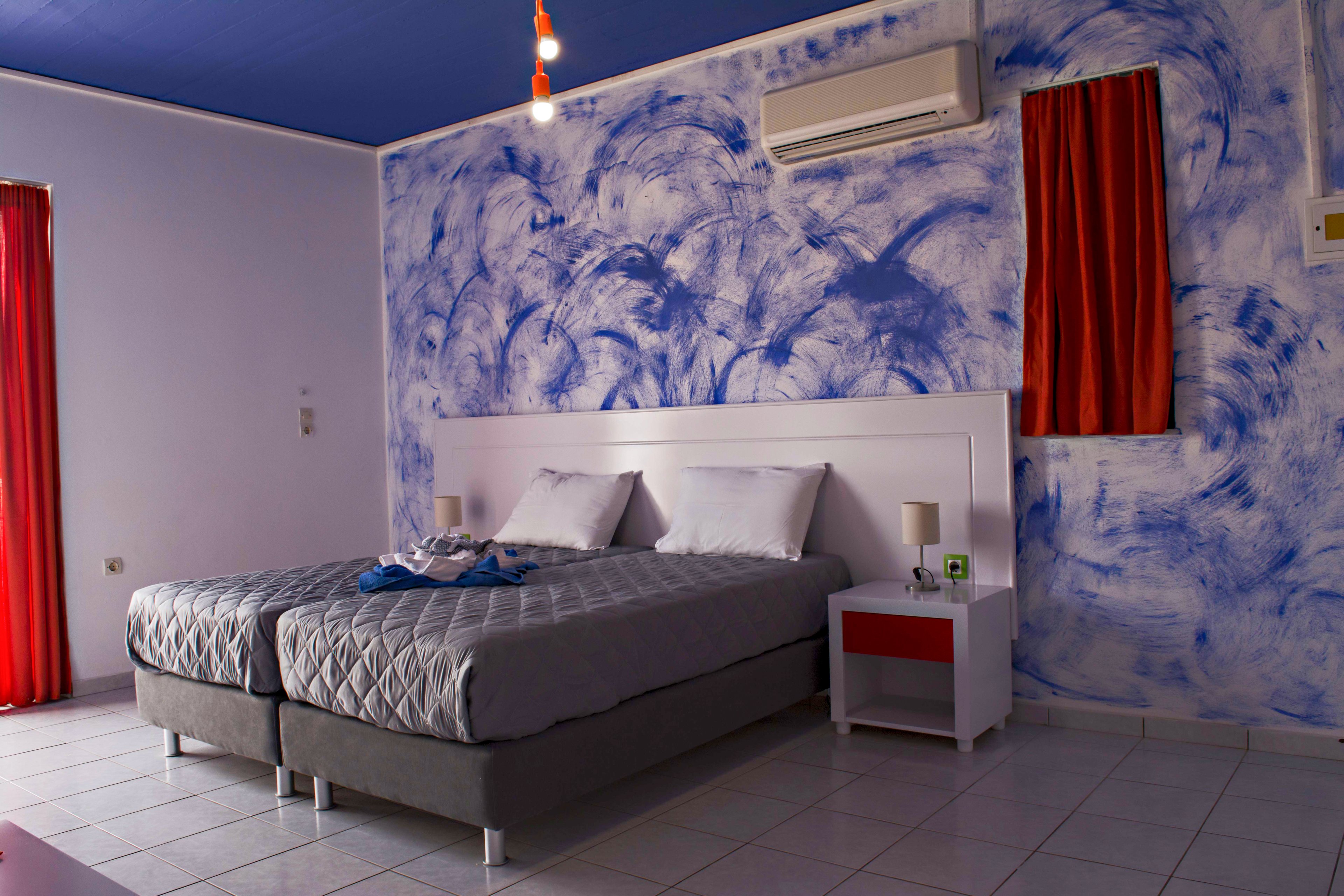 Bouradanis Village Hotel