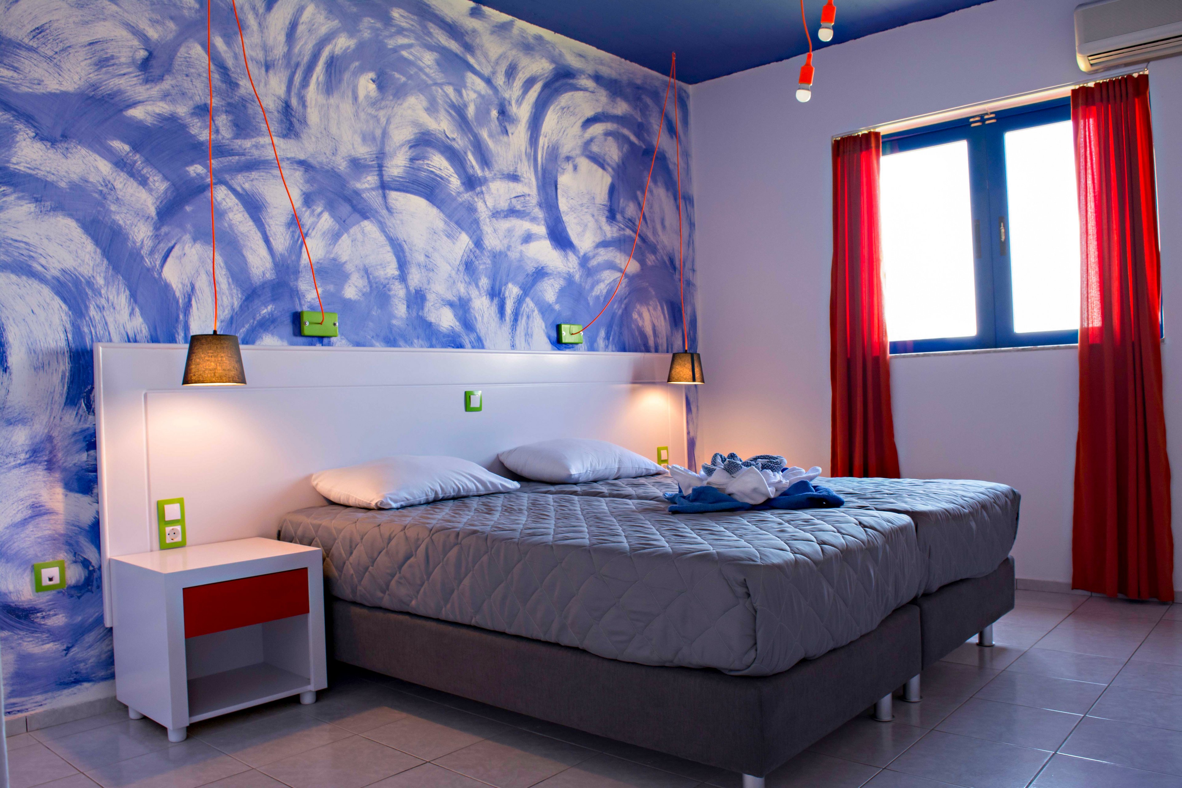 Bouradanis Village Hotel