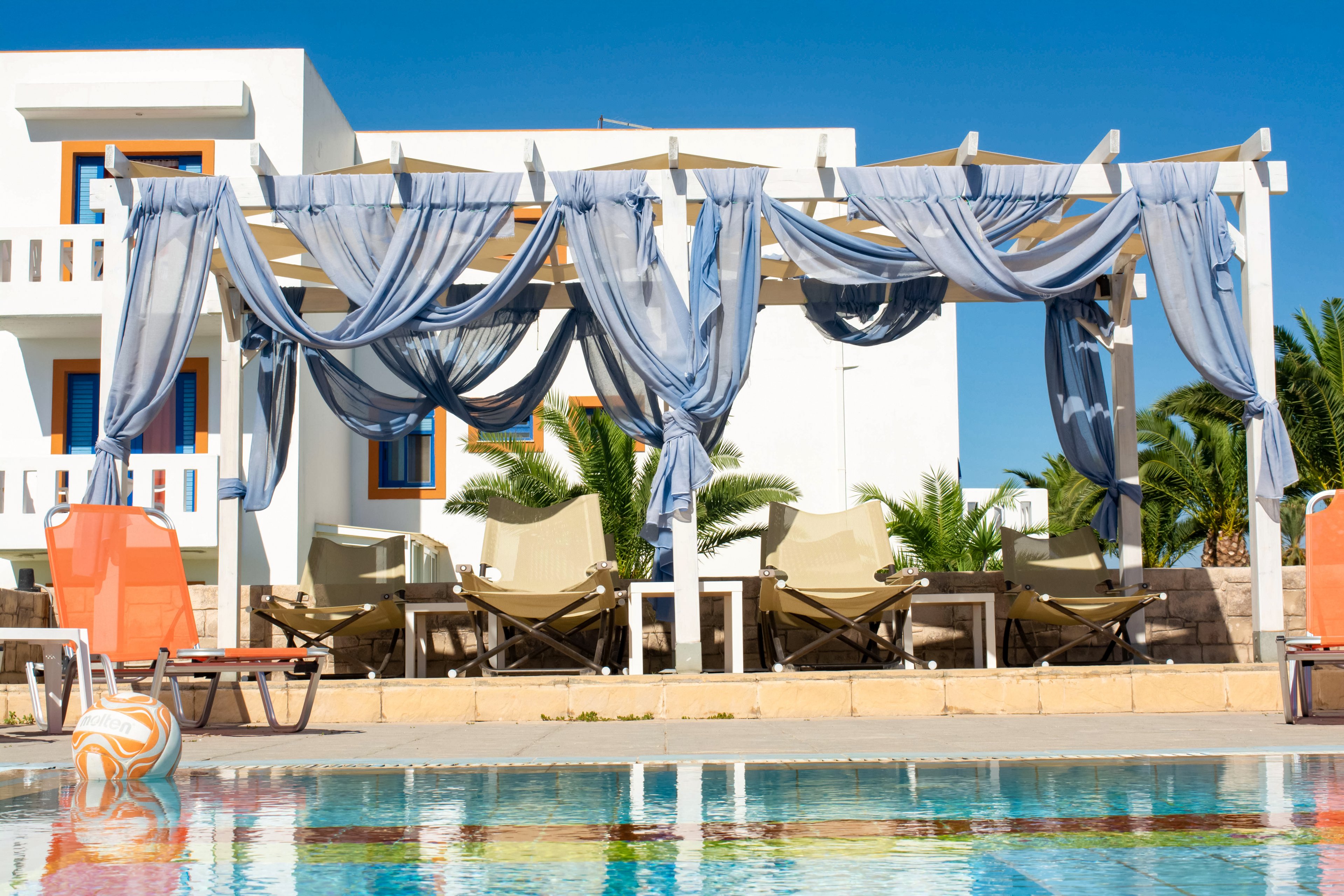 Bouradanis Village Hotel