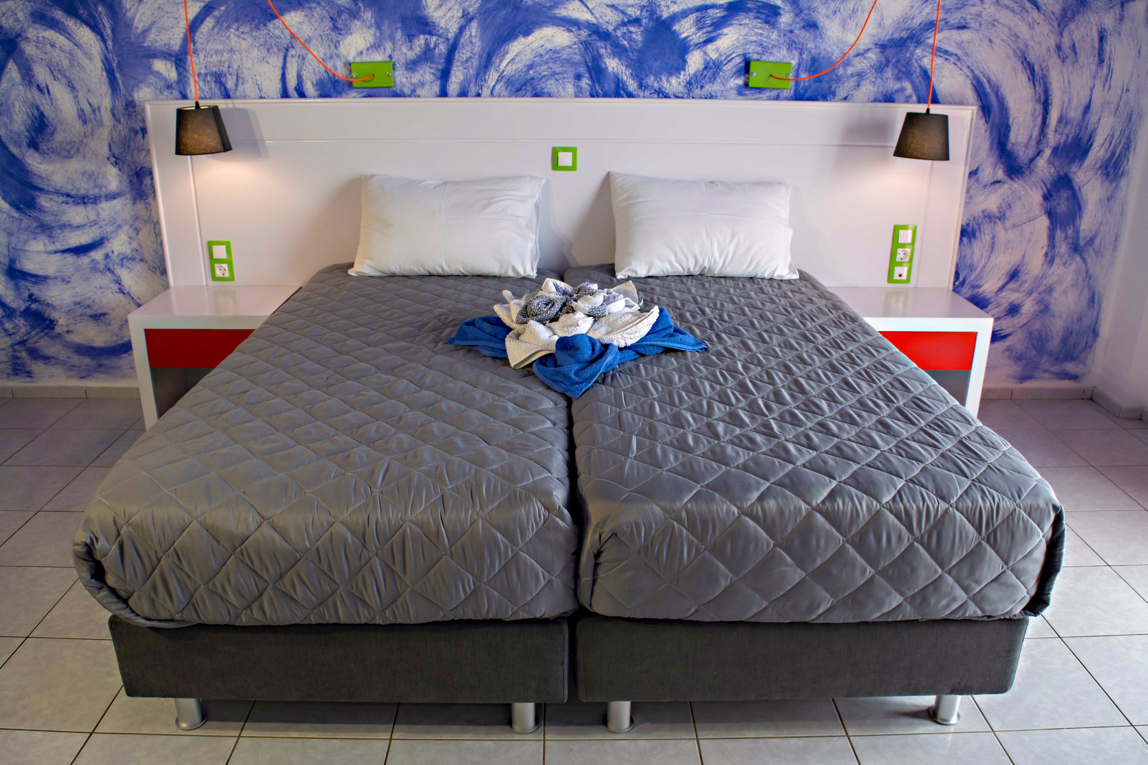 Bouradanis Village Hotel