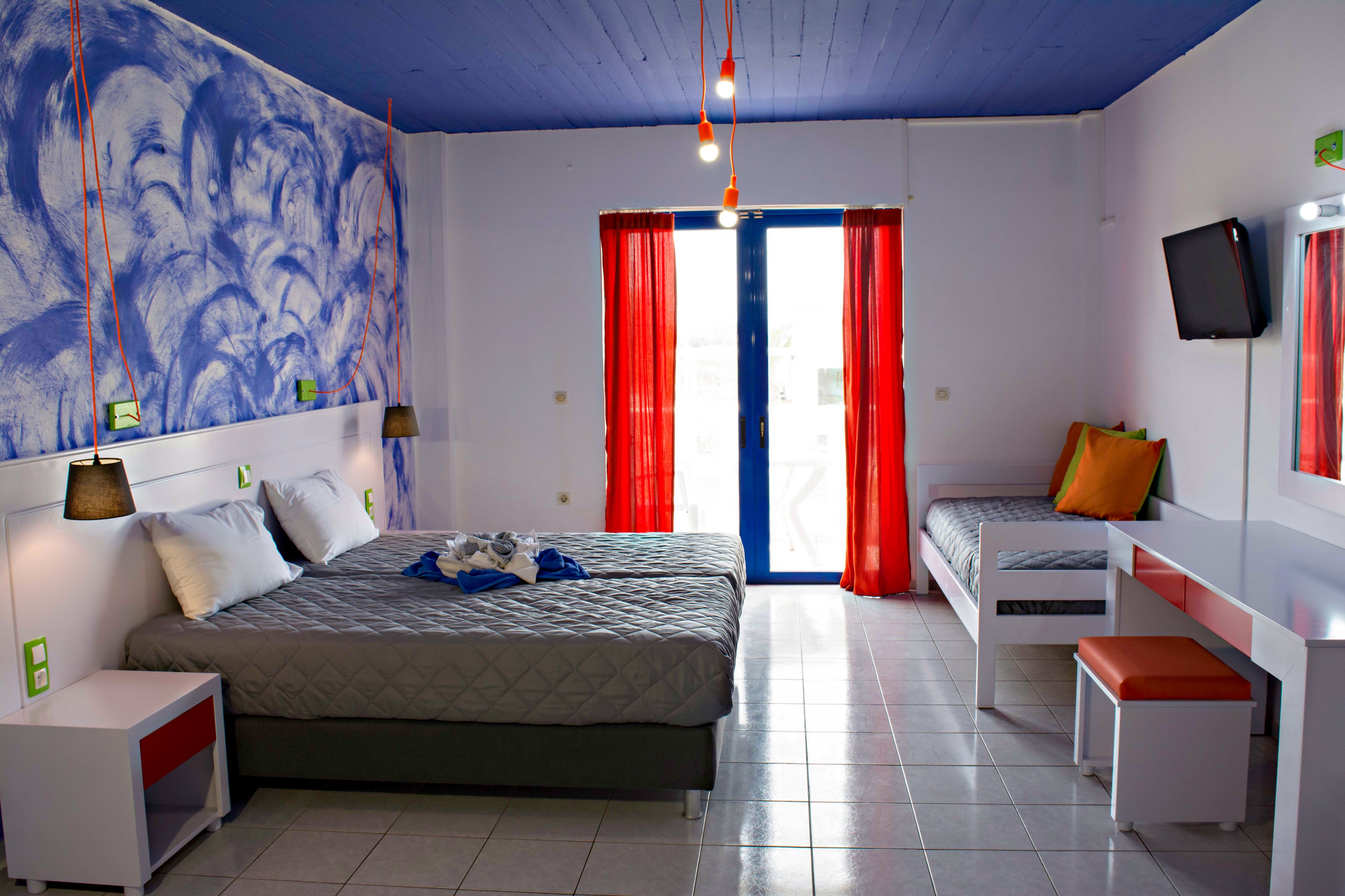 Bouradanis Village Hotel