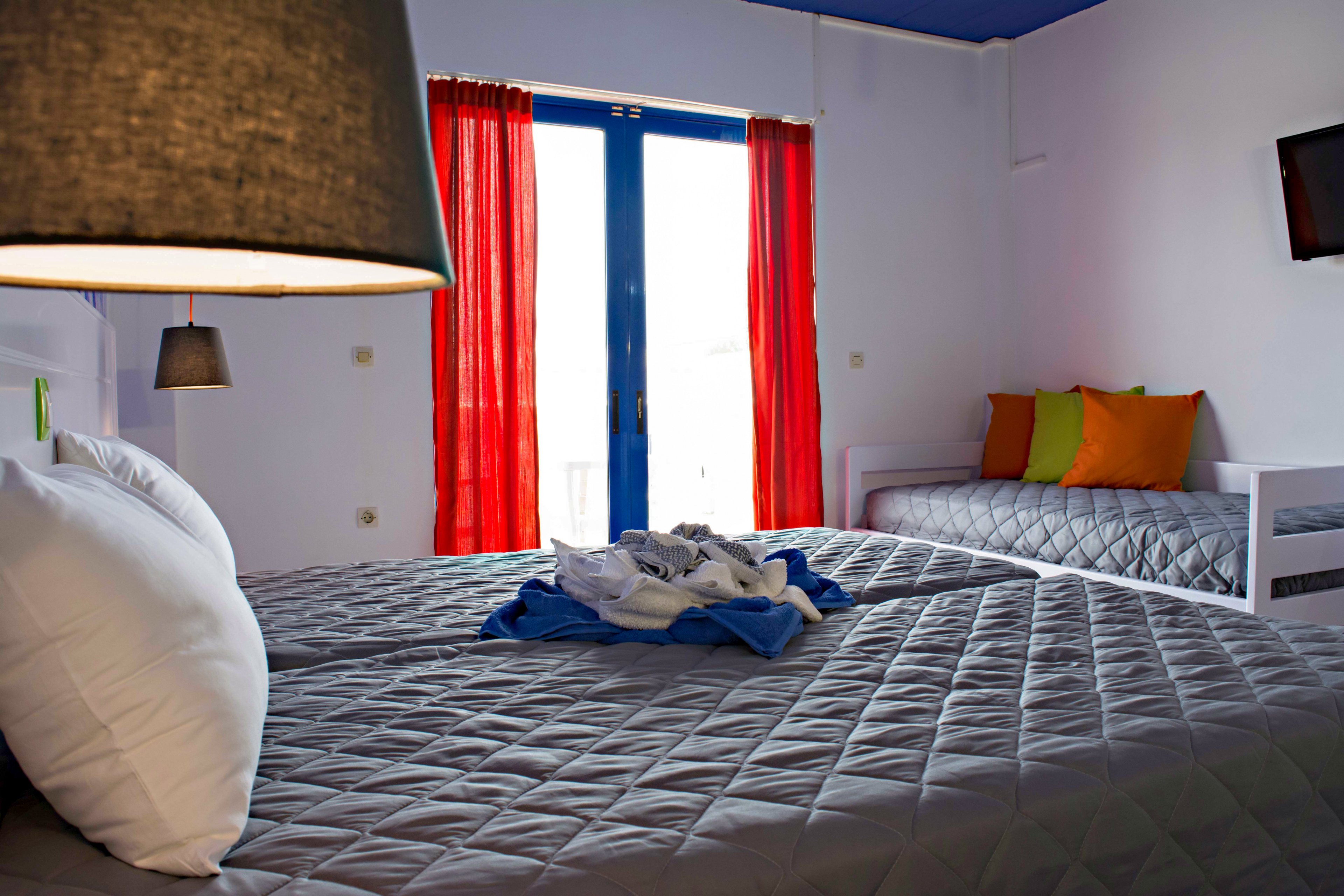 Bouradanis Village Hotel