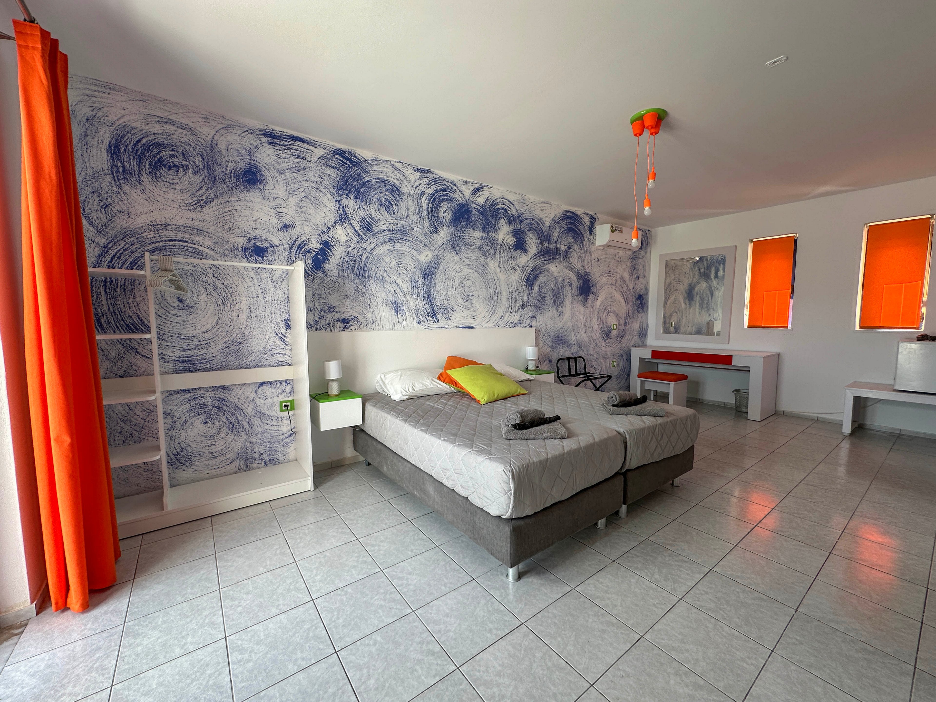 Bouradanis Art Hotel