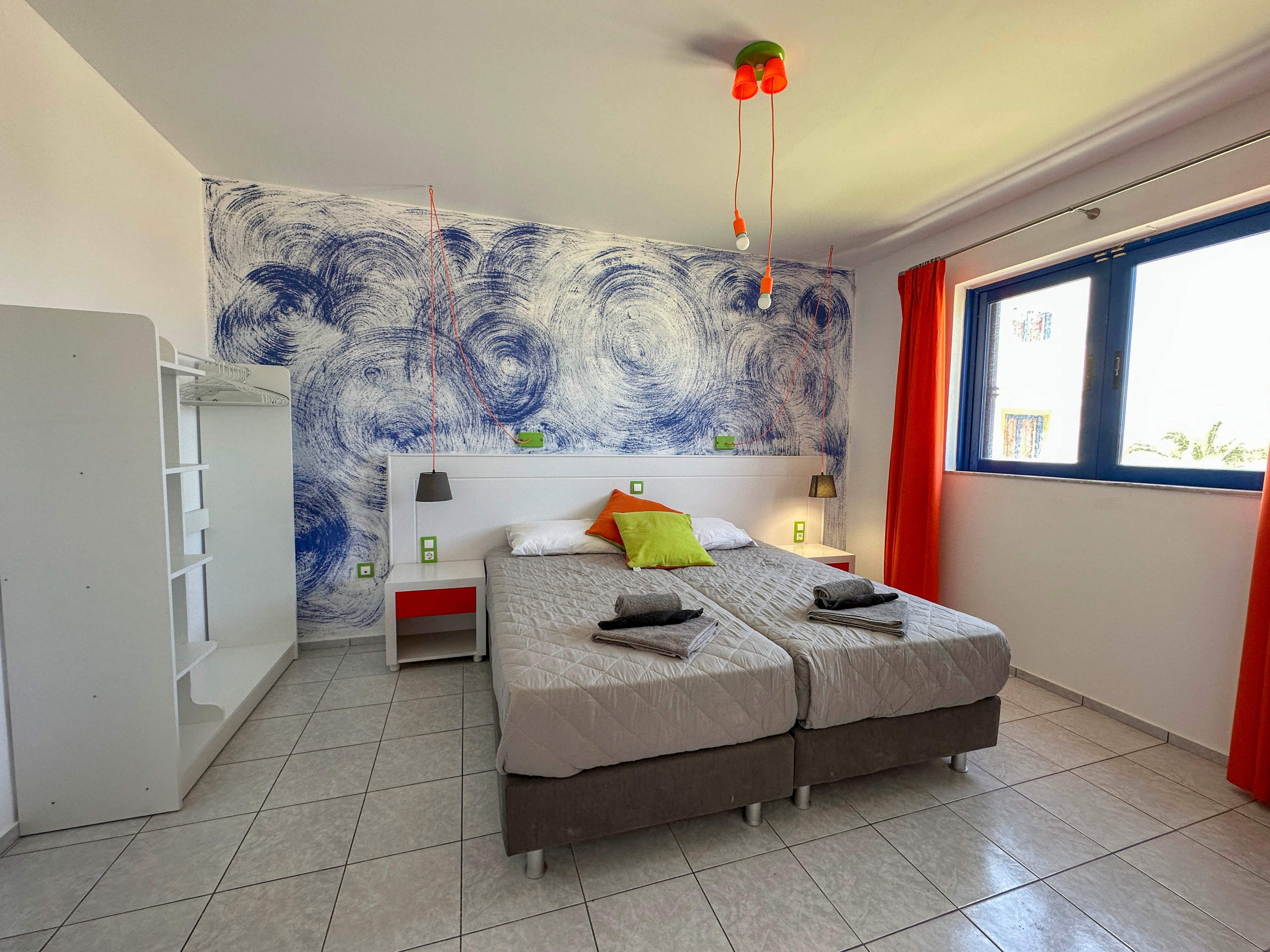 Bouradanis Art Hotel