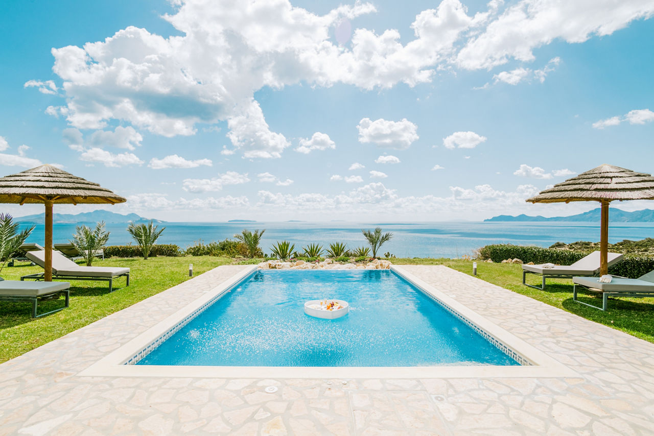 The Three Graces - Afrodite