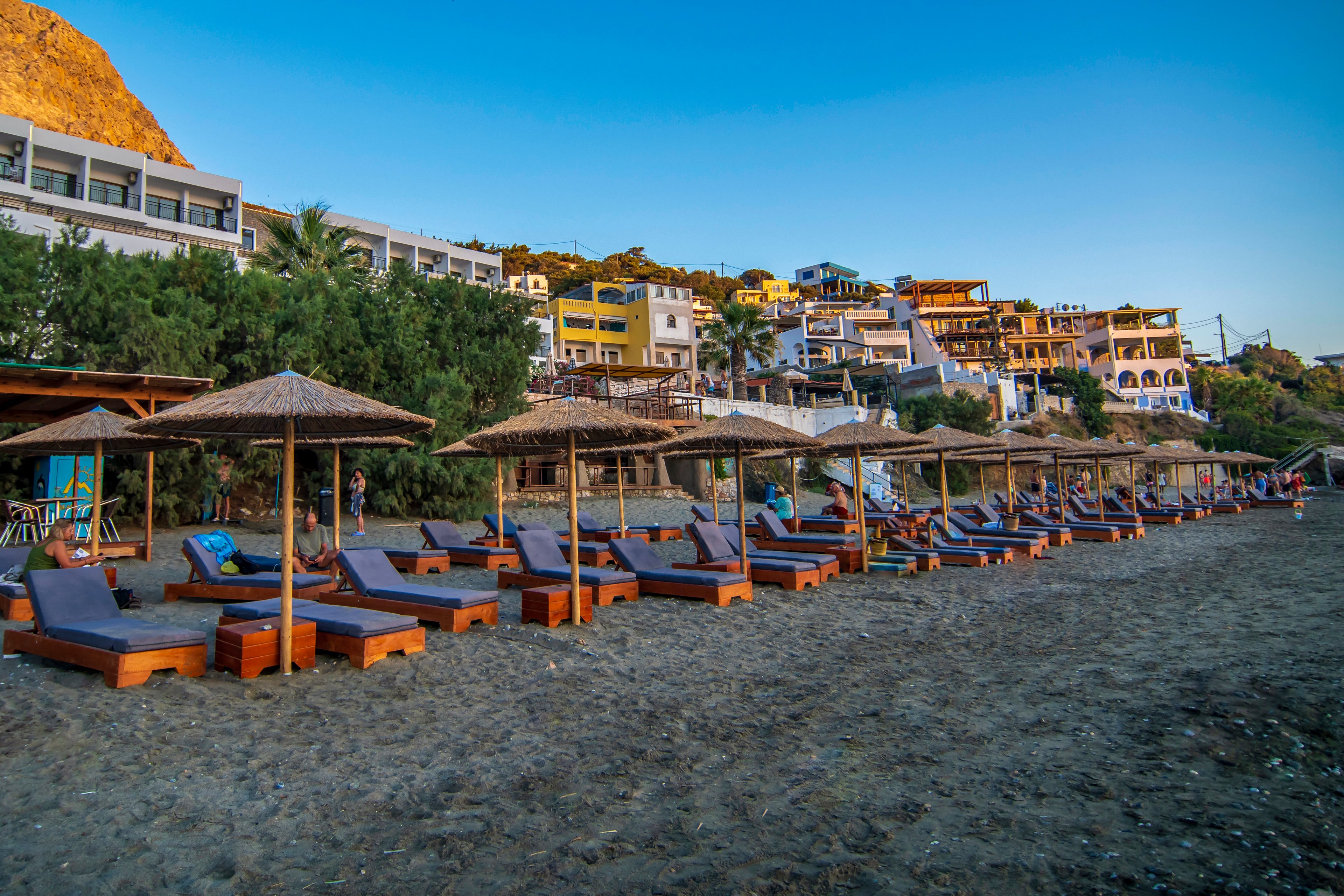 Plaza Hotel Kalymnos