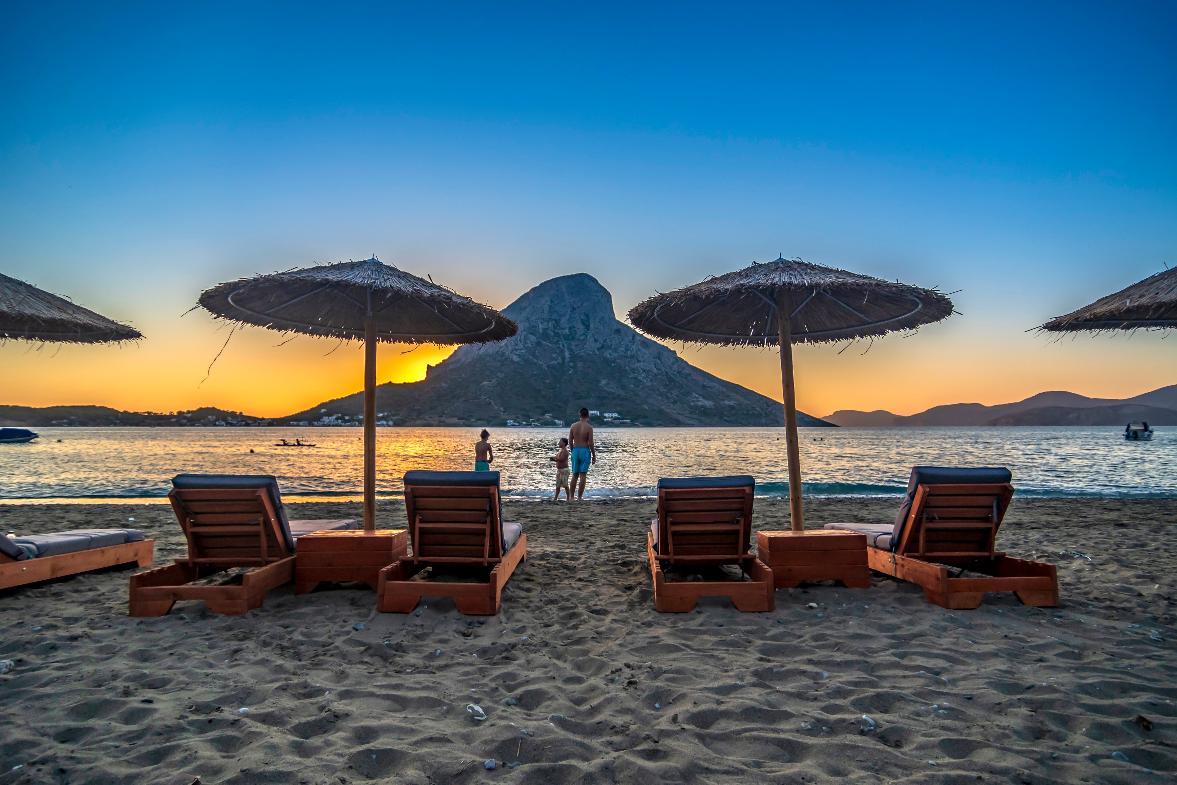 Plaza Hotel Kalymnos