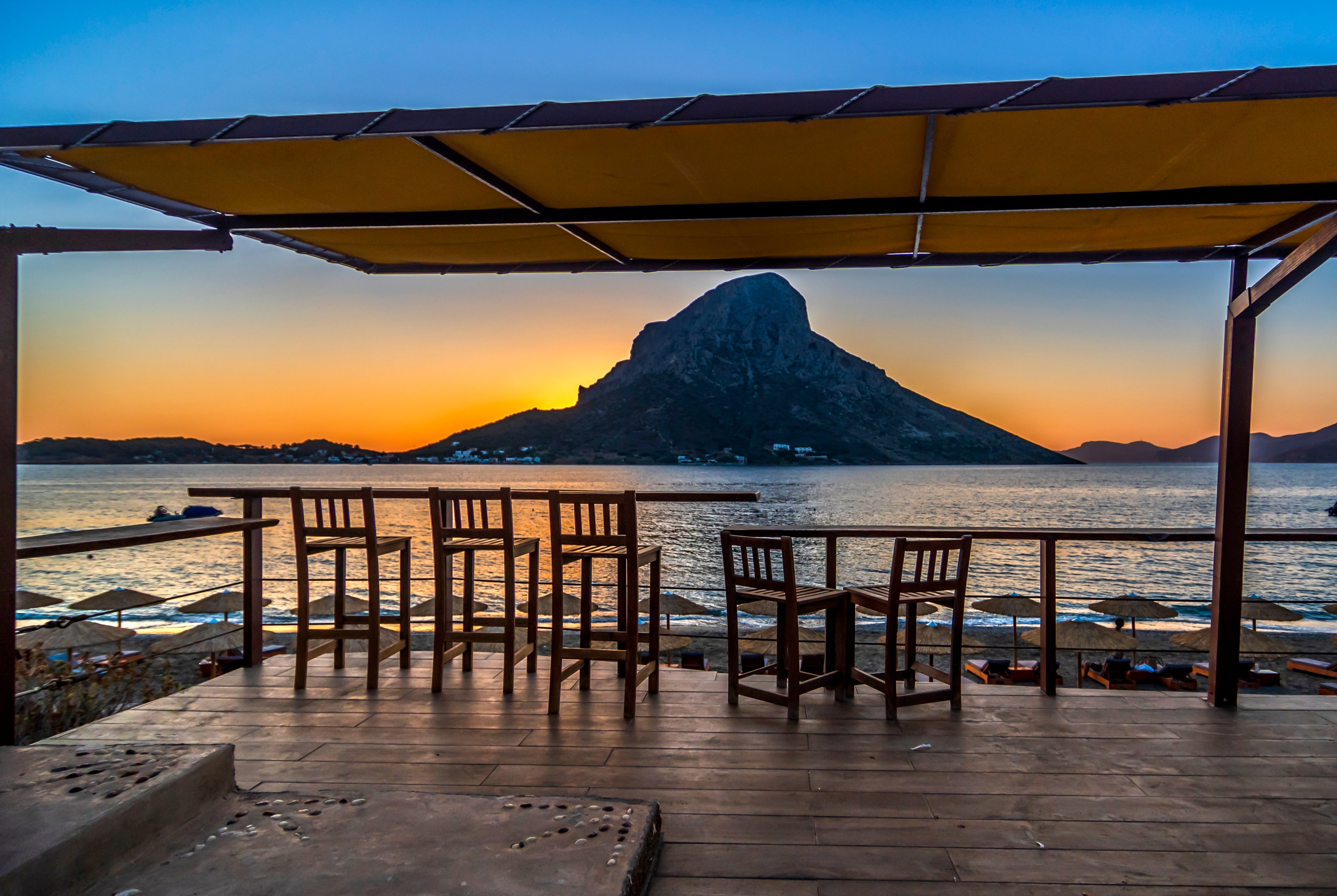 Plaza Hotel Kalymnos