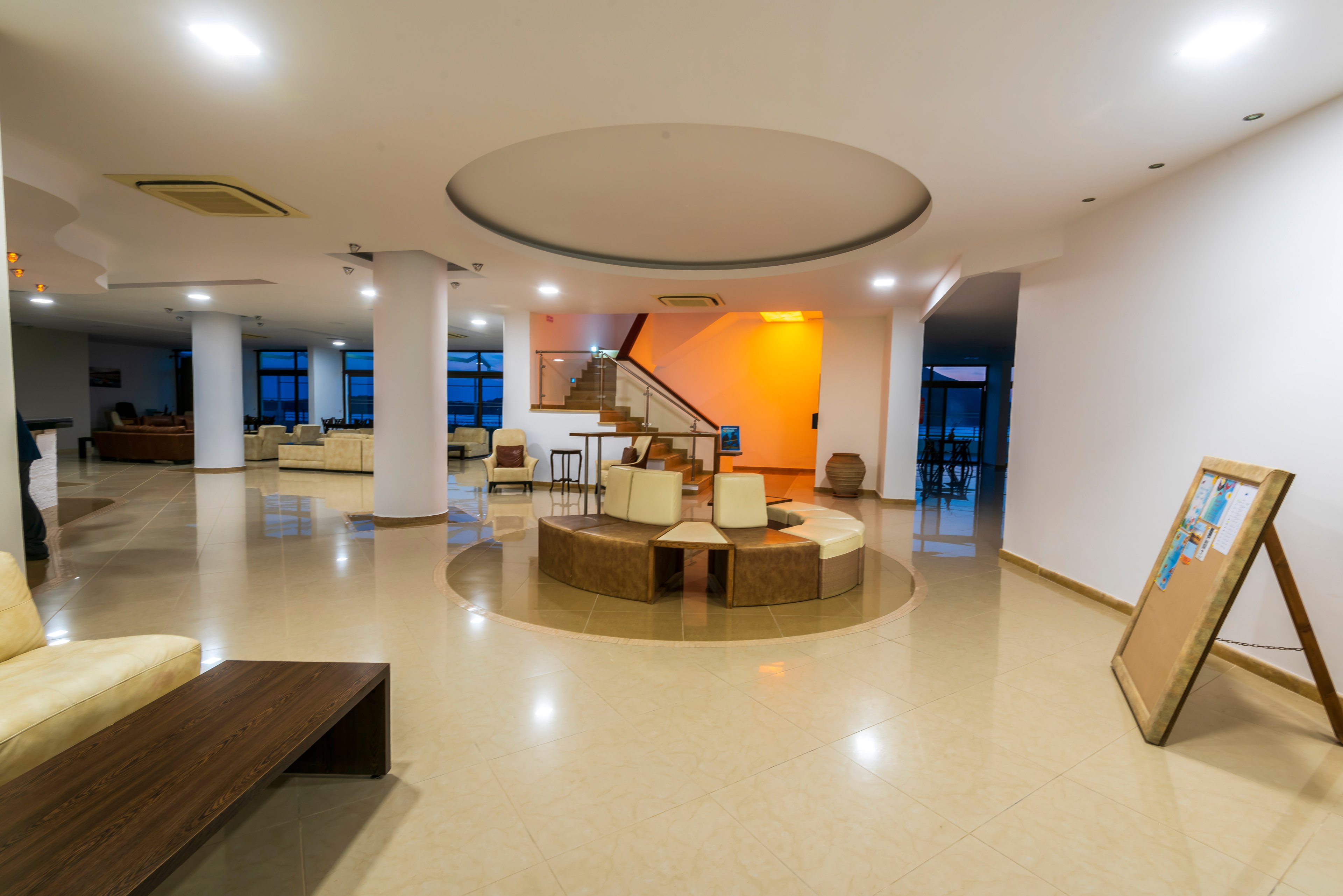 Plaza Hotel Kalymnos