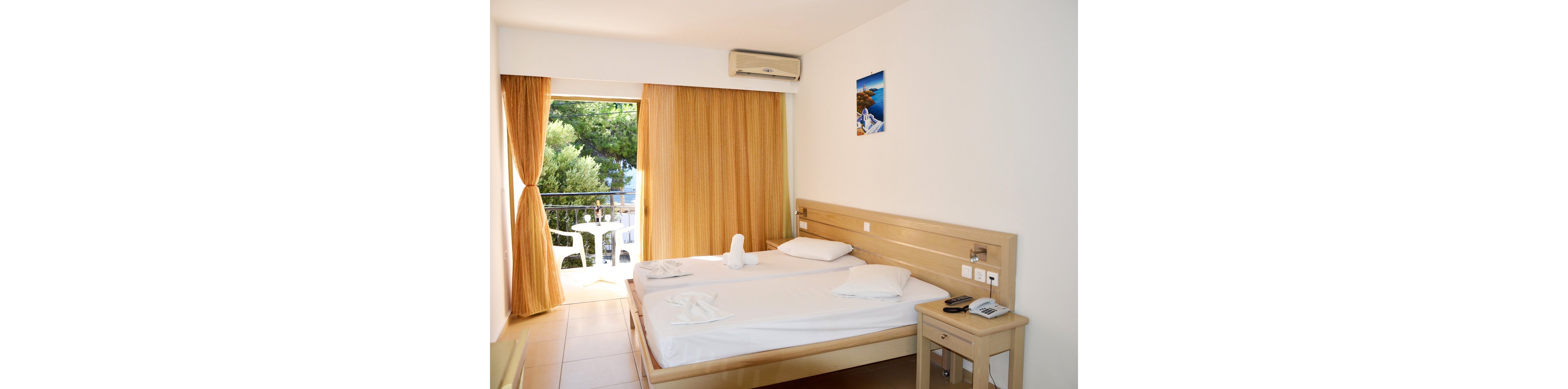 Plaza Hotel Kalymnos