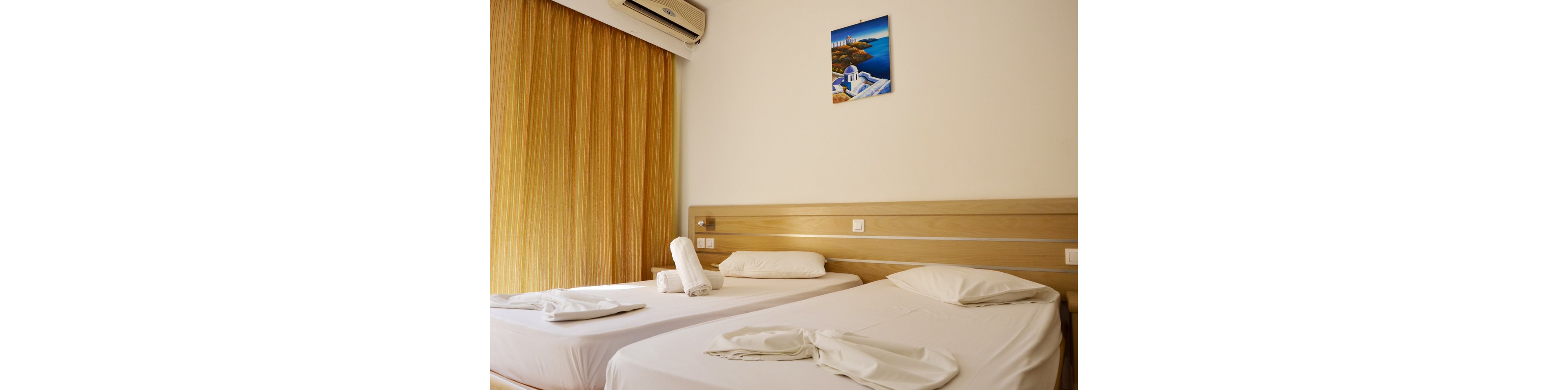 Plaza Hotel Kalymnos