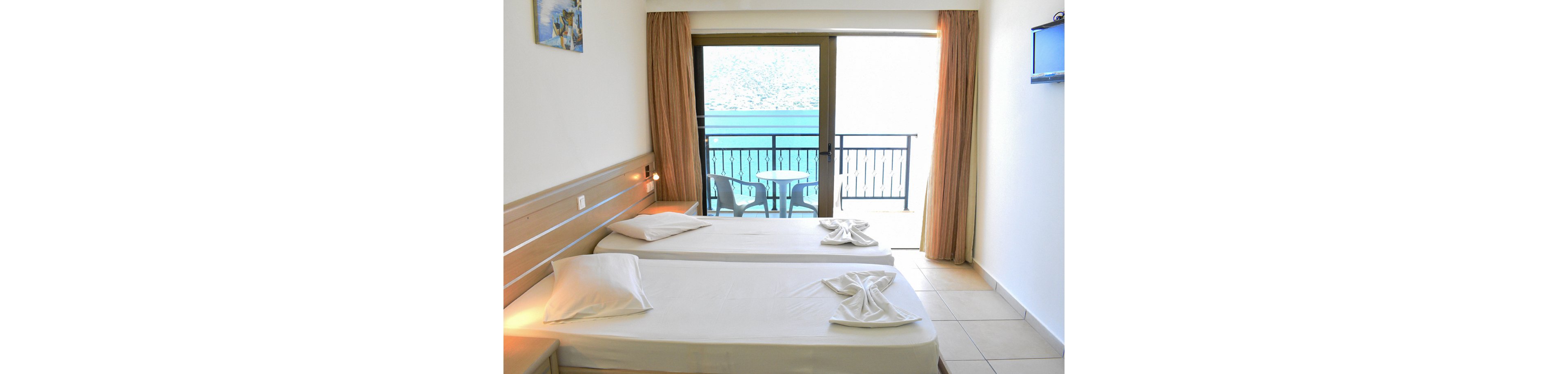 Plaza Hotel Kalymnos