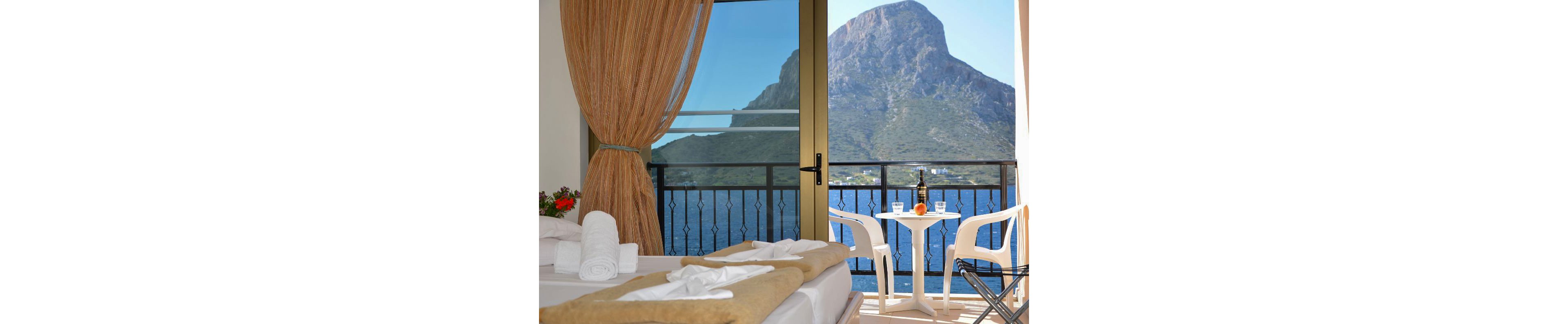 Plaza Hotel Kalymnos