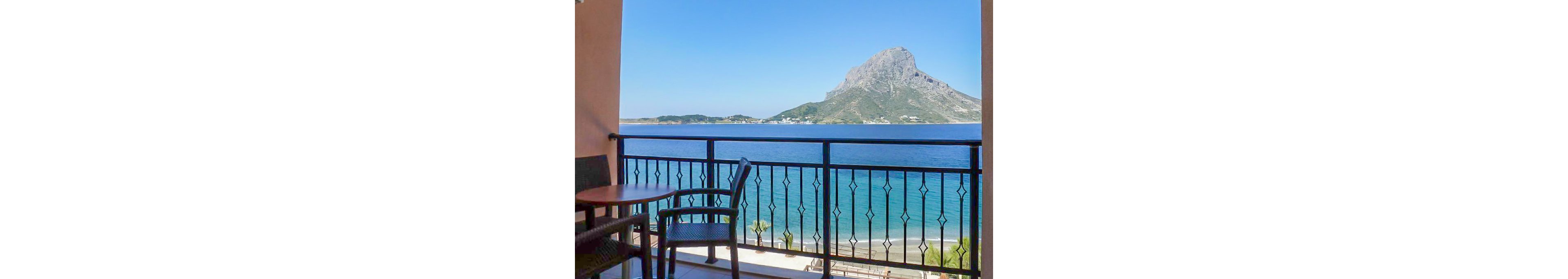 Plaza Hotel Kalymnos