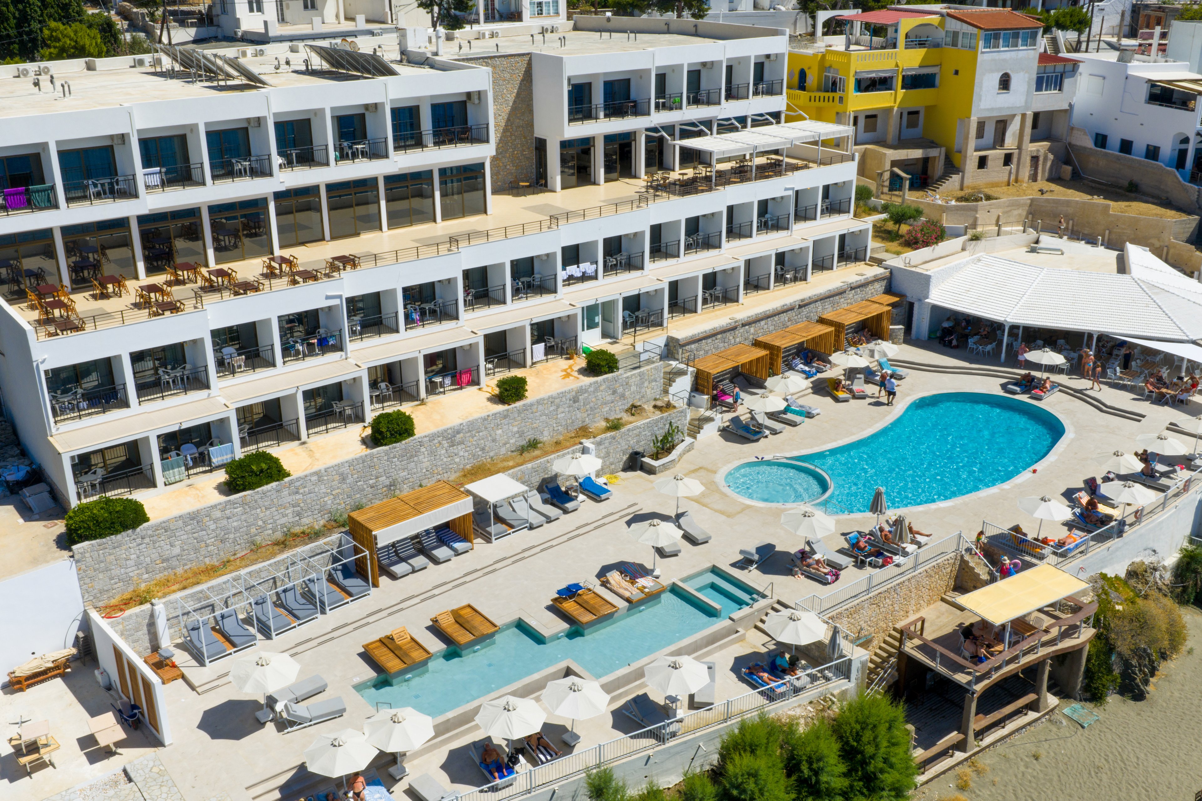 Plaza Hotel Kalymnos