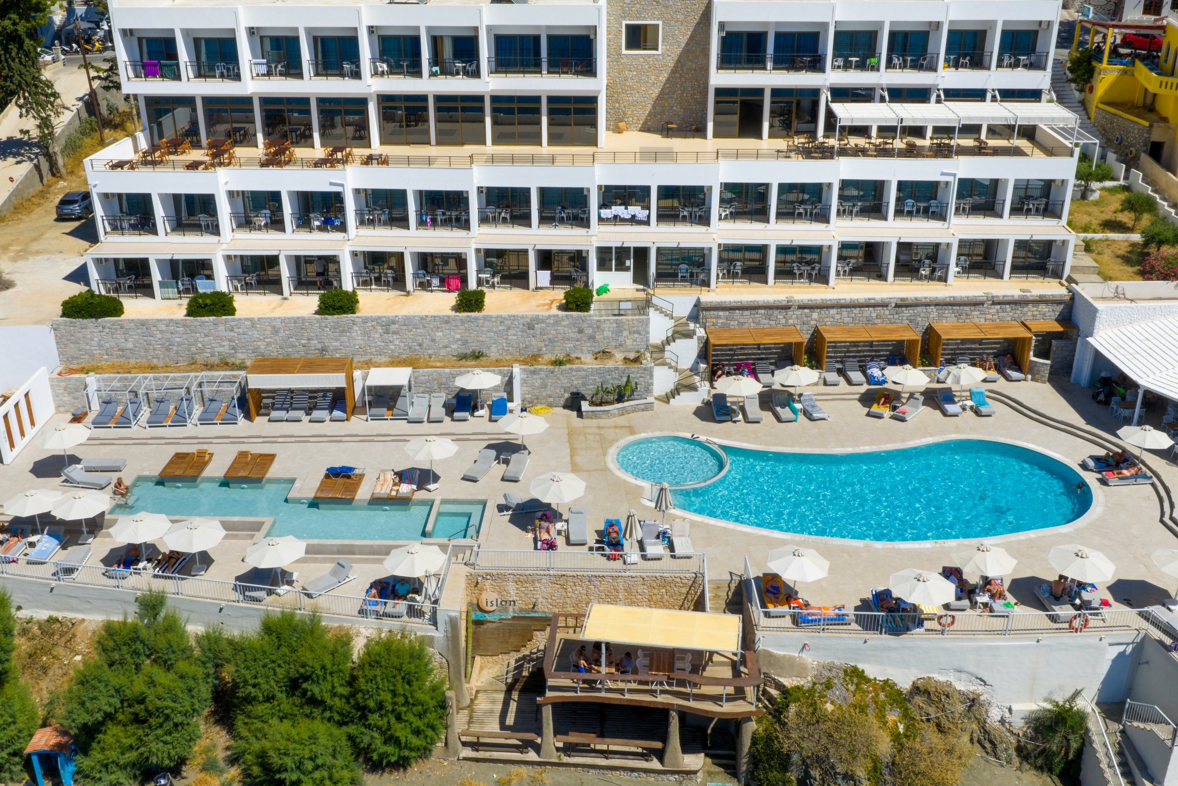 Plaza Hotel Kalymnos