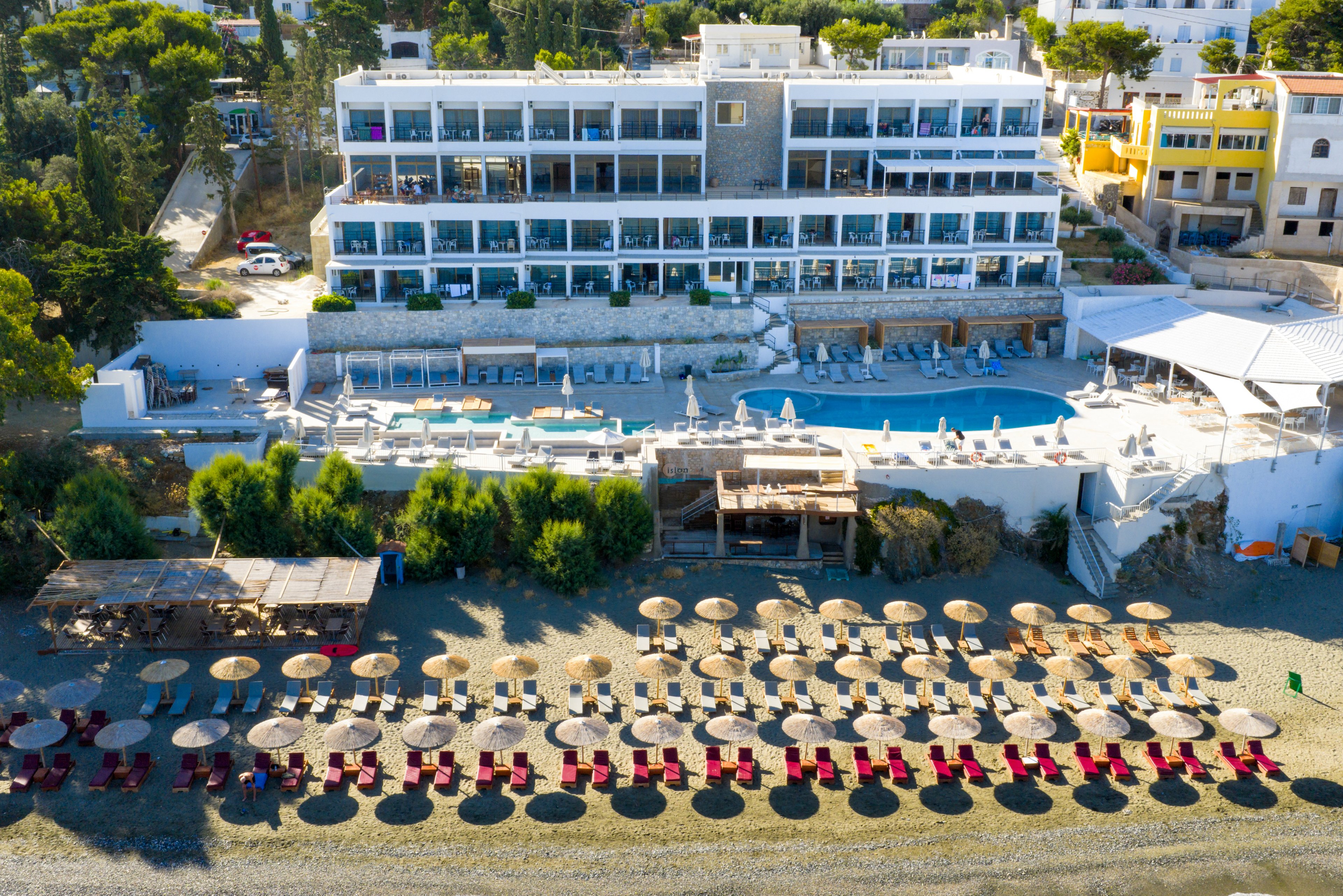 Plaza Hotel Kalymnos