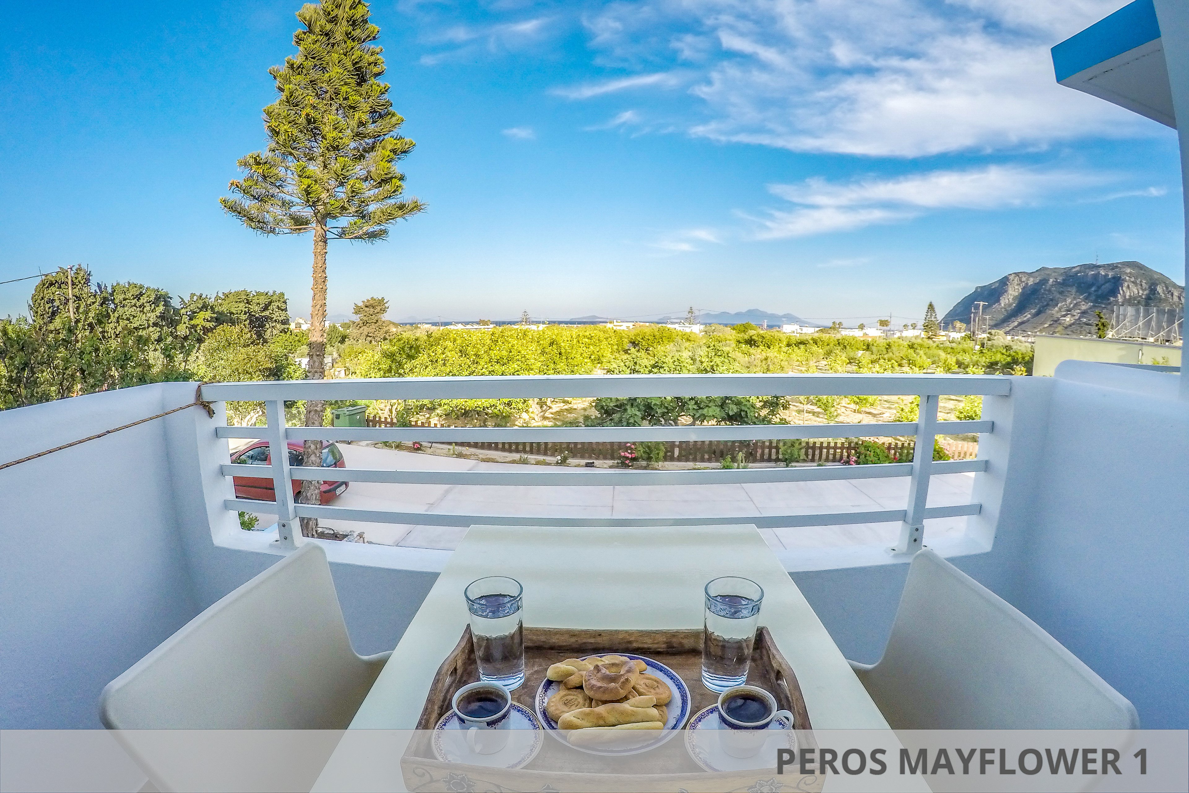 Peros Mayflower Family Studios