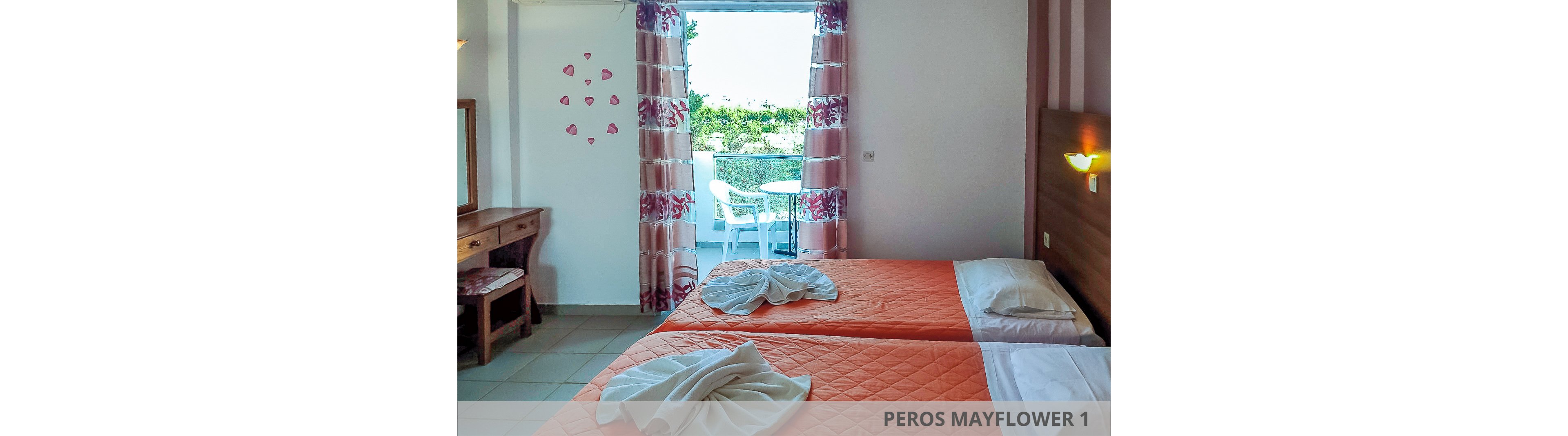 Peros Mayflower Family Studios