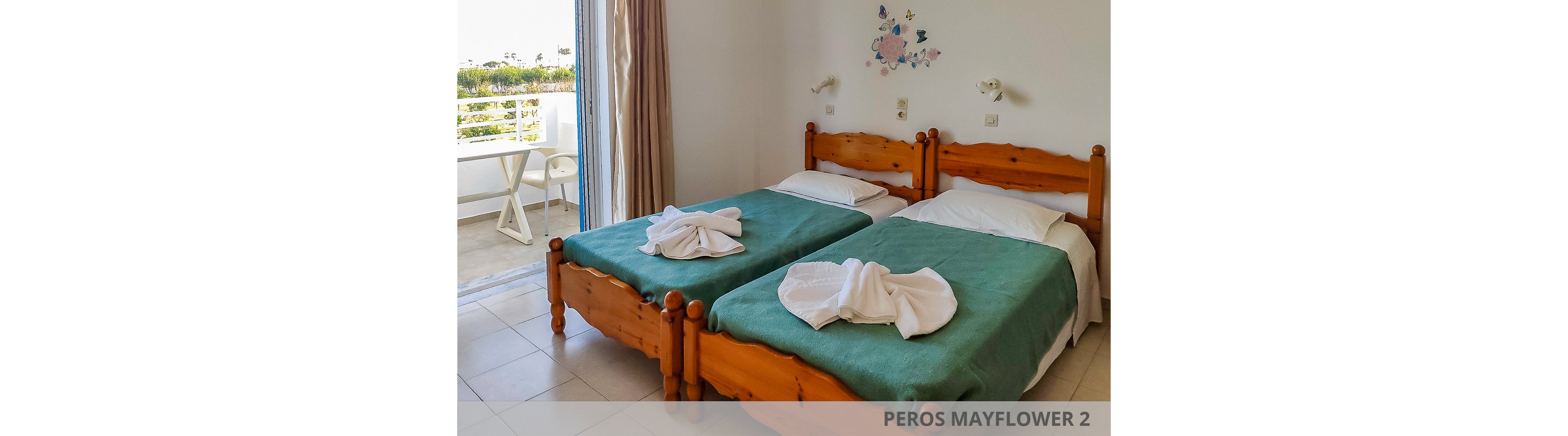 Peros Mayflower Family Studios