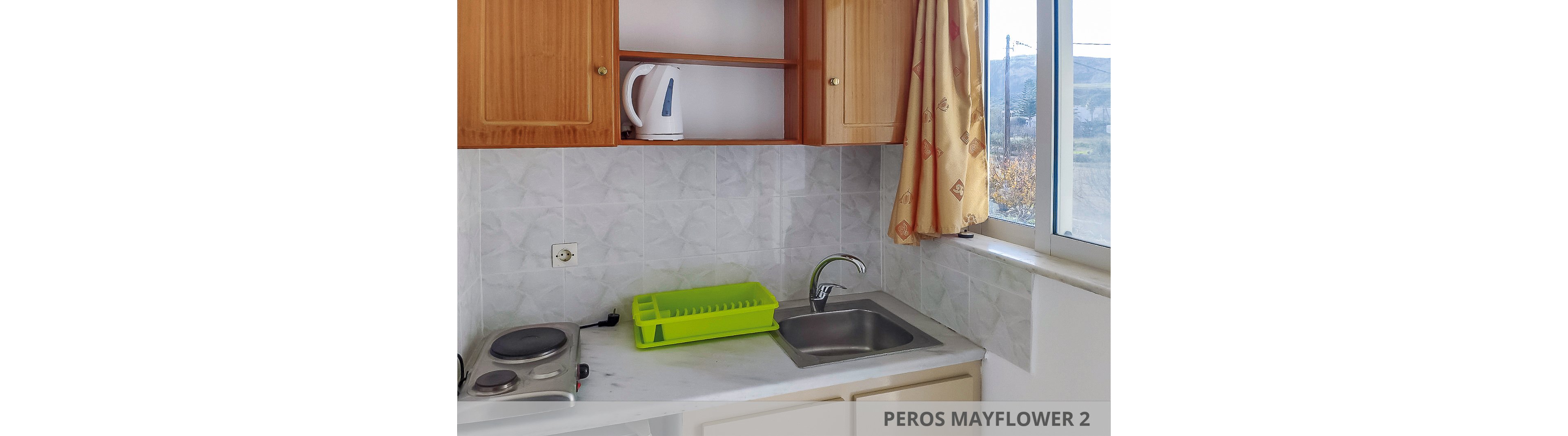 Peros Mayflower Family Studios