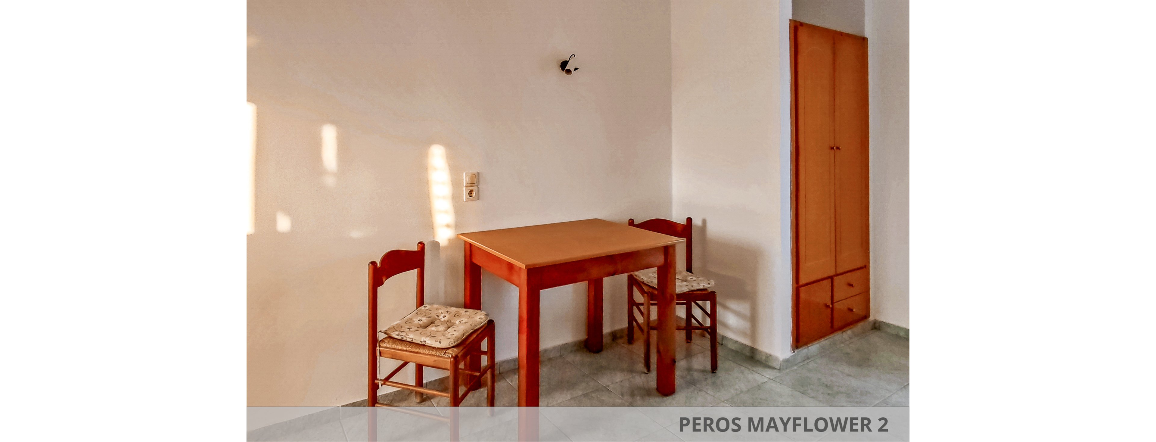 Peros Mayflower Family Studios