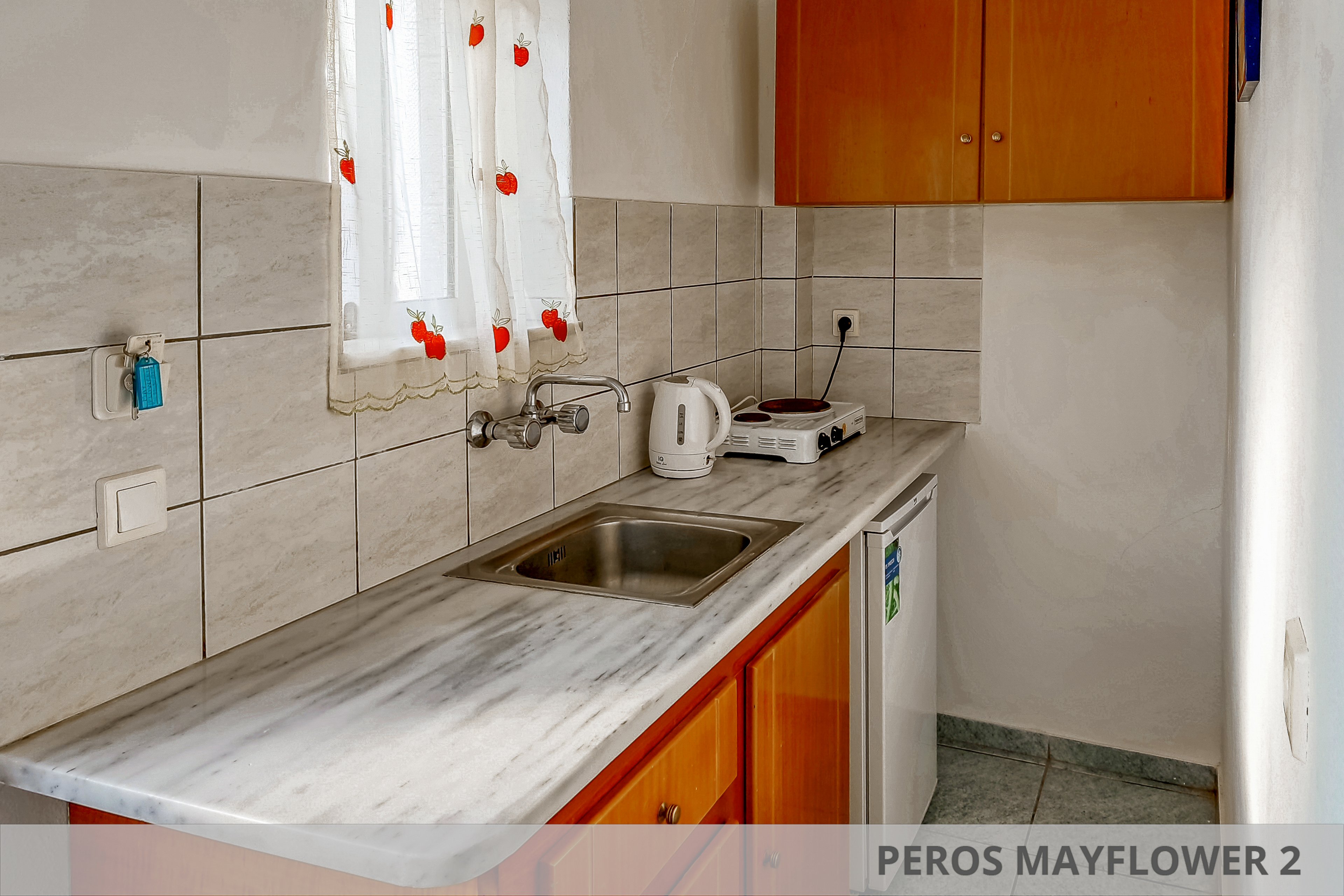 Peros Mayflower Family Studios