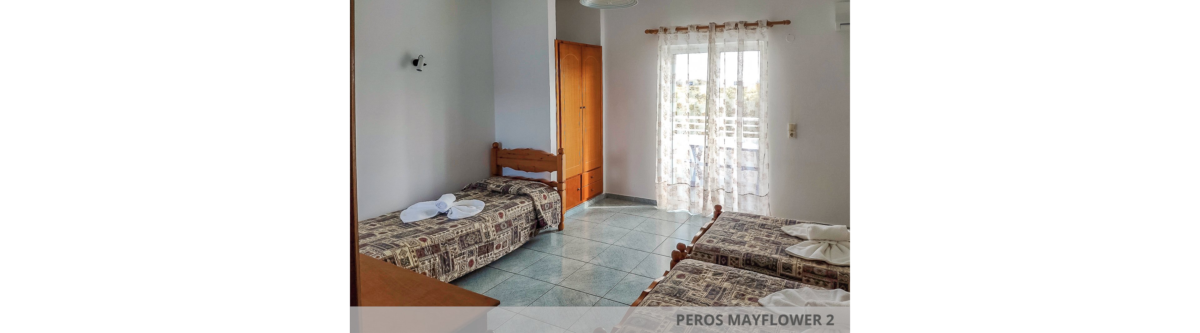 Peros Mayflower Family Studios