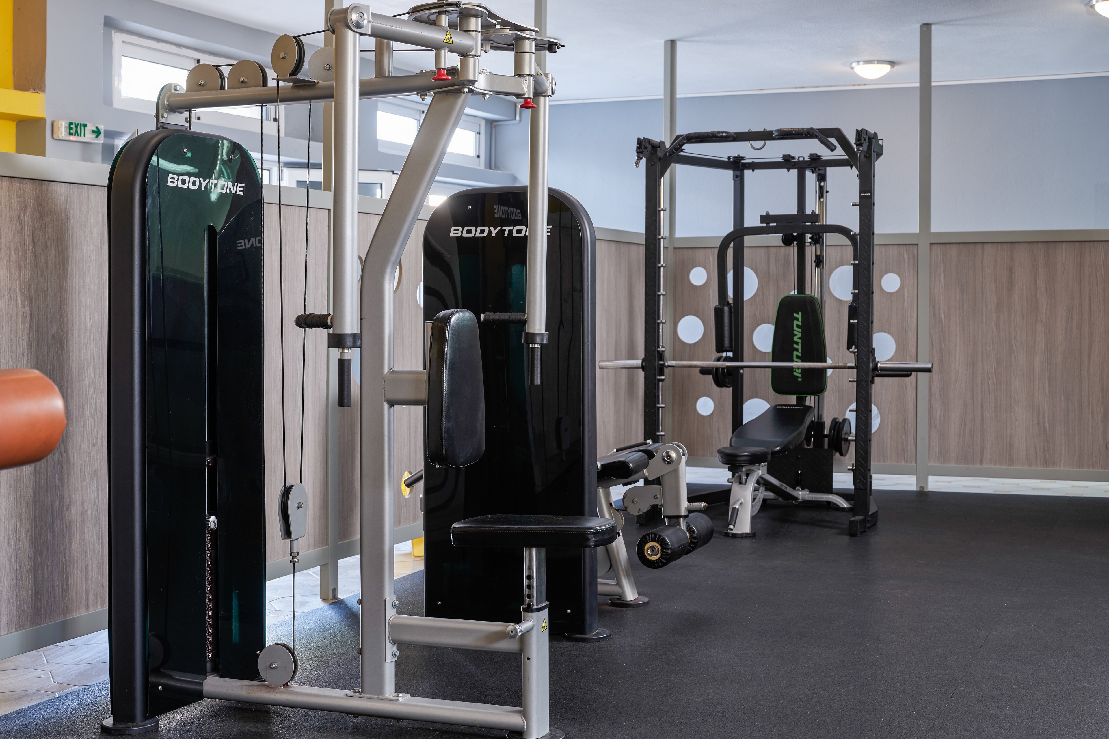 Atlantica Marmari Beach