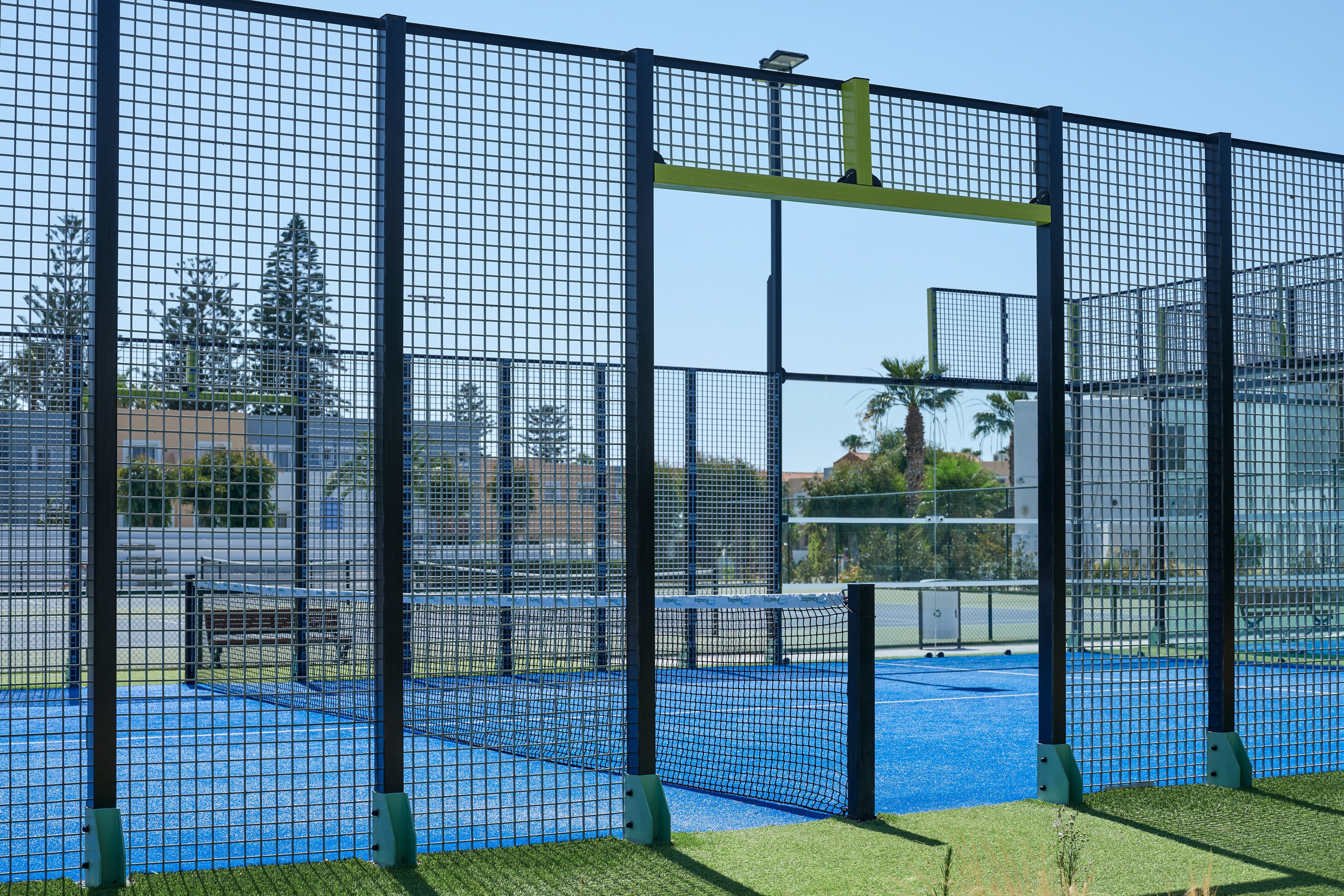 Atlantica Marmari Beach