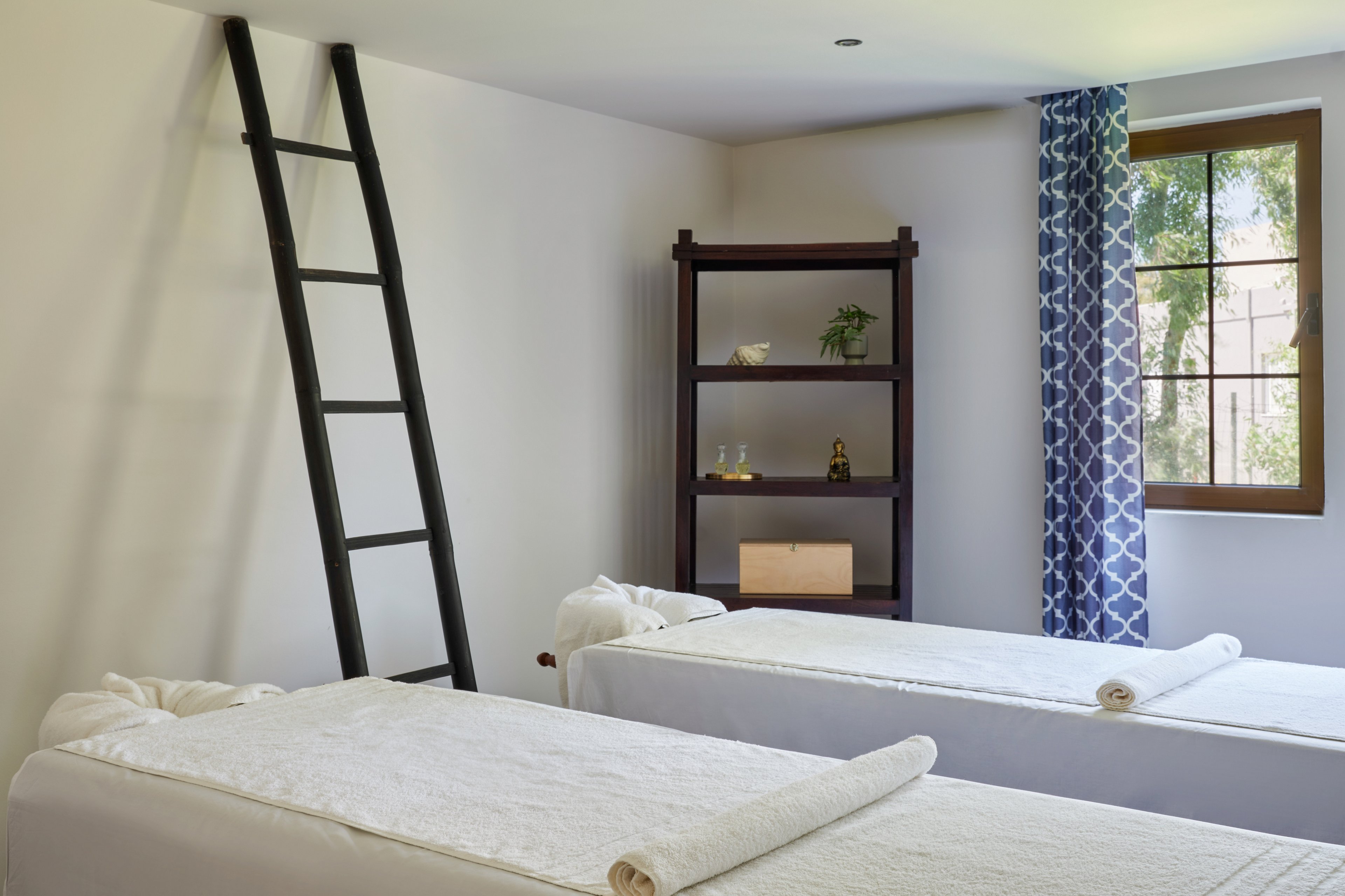 Atlantica Marmari Beach