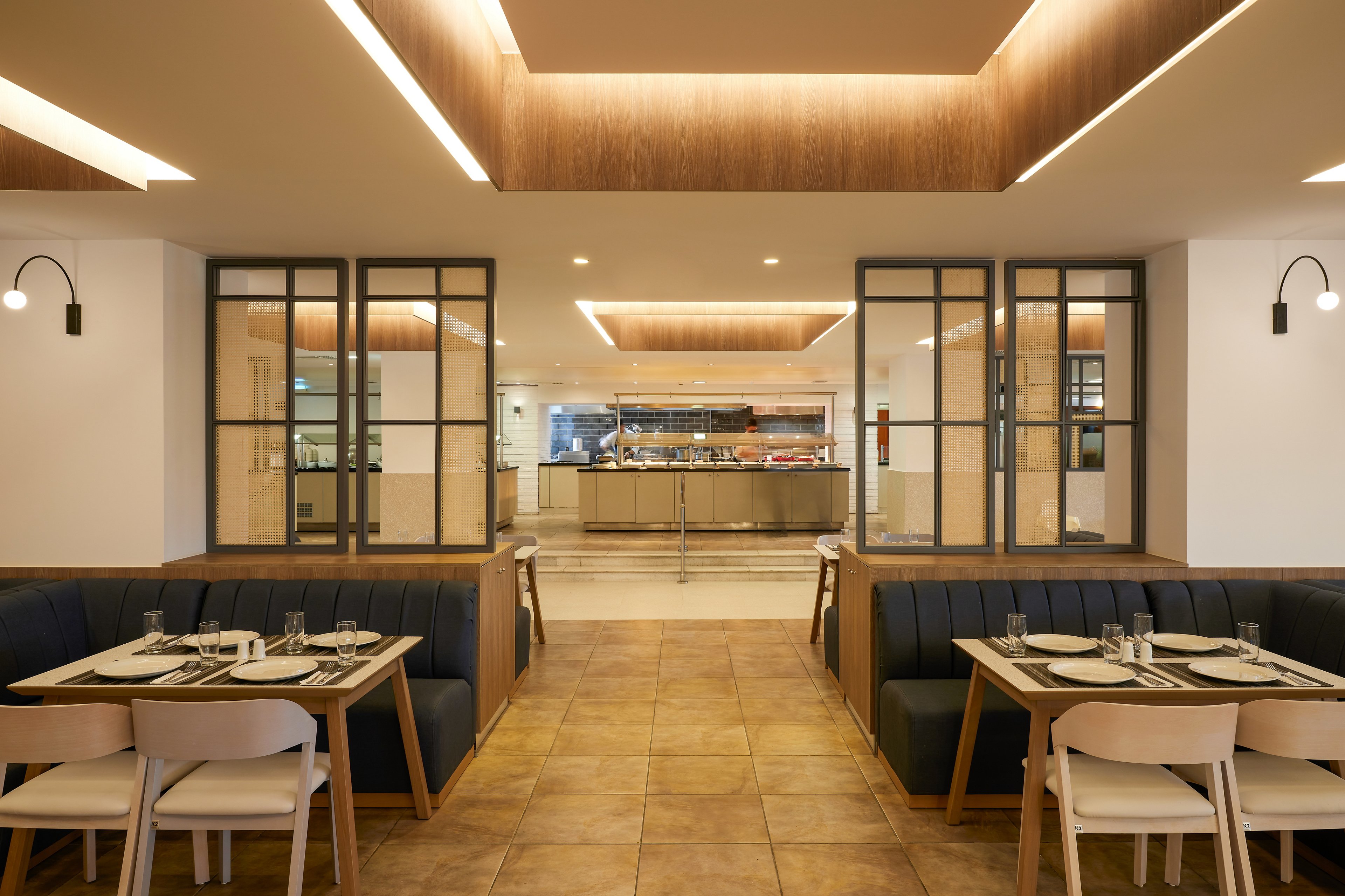 Atlantica Marmari Beach