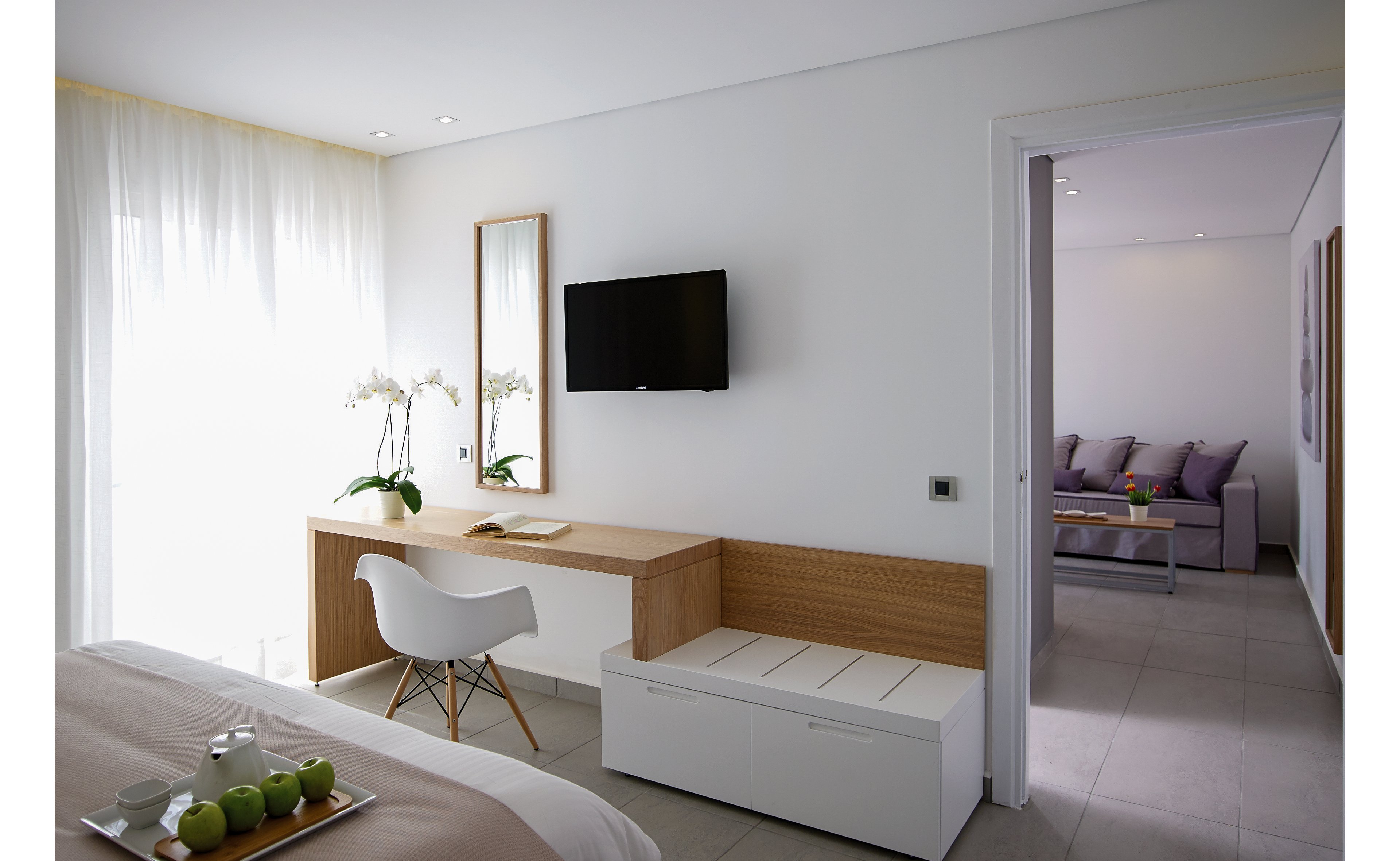 Atlantica Marmari Beach