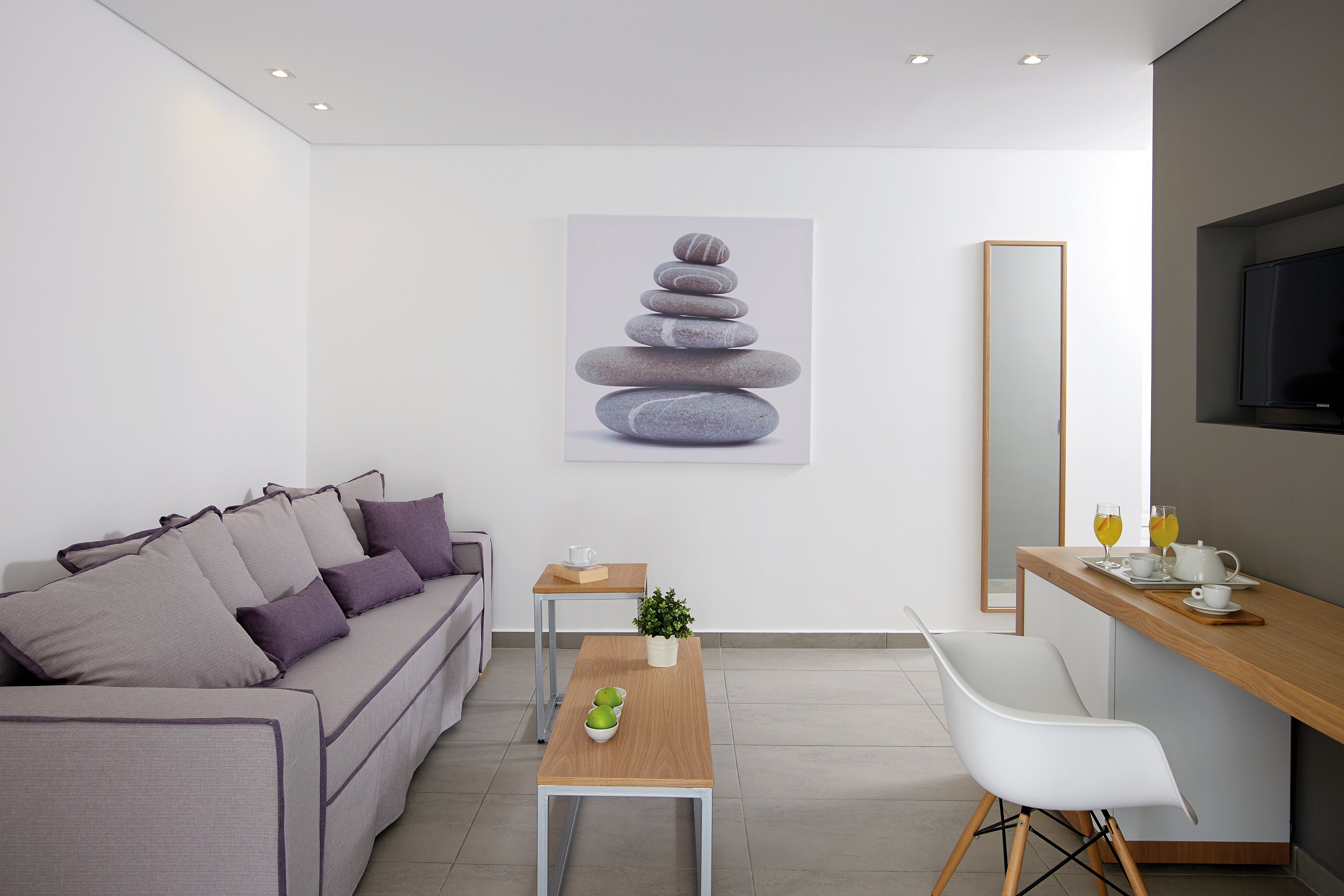 Atlantica Marmari Beach