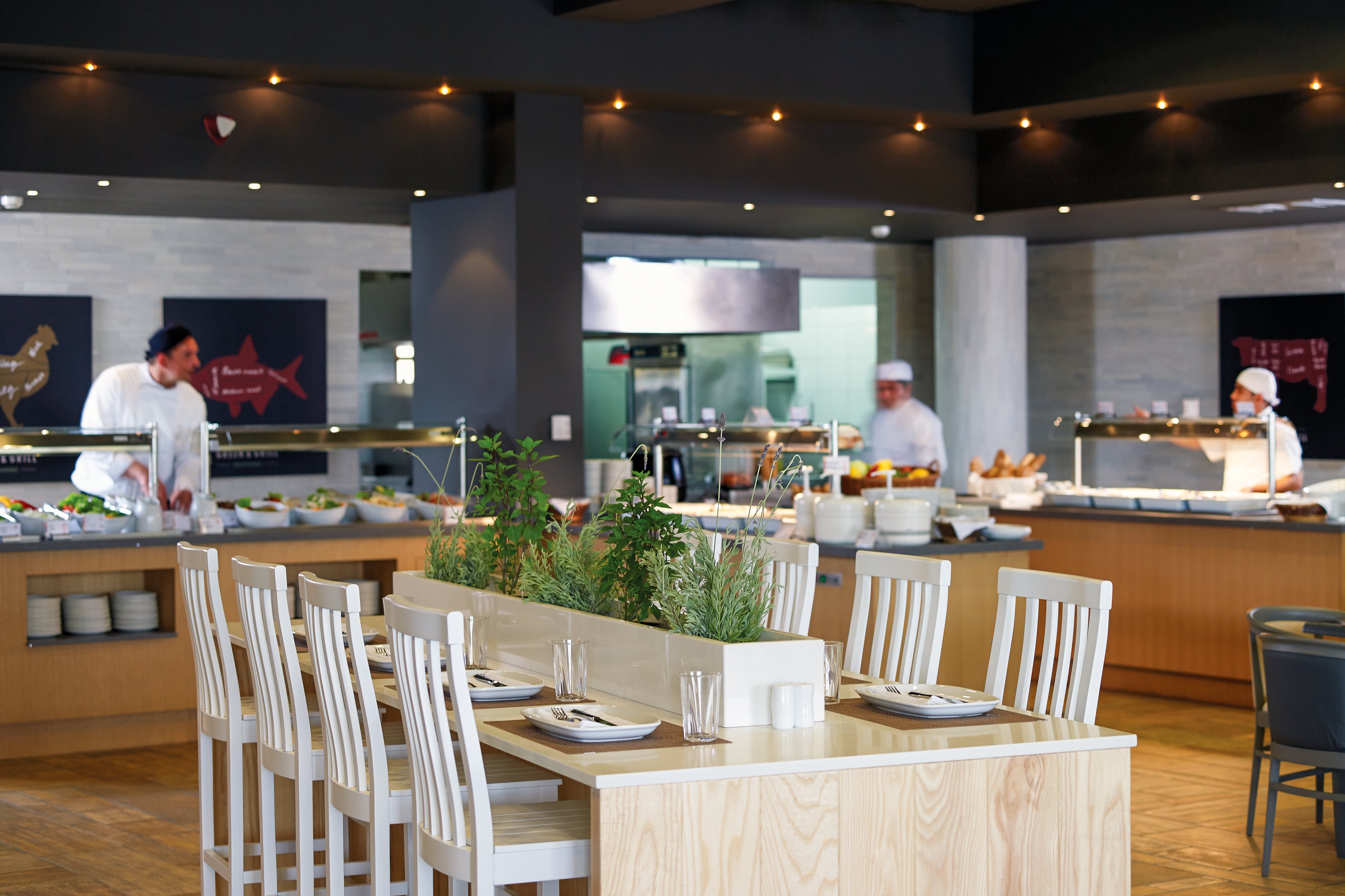 Atlantica Marmari Beach