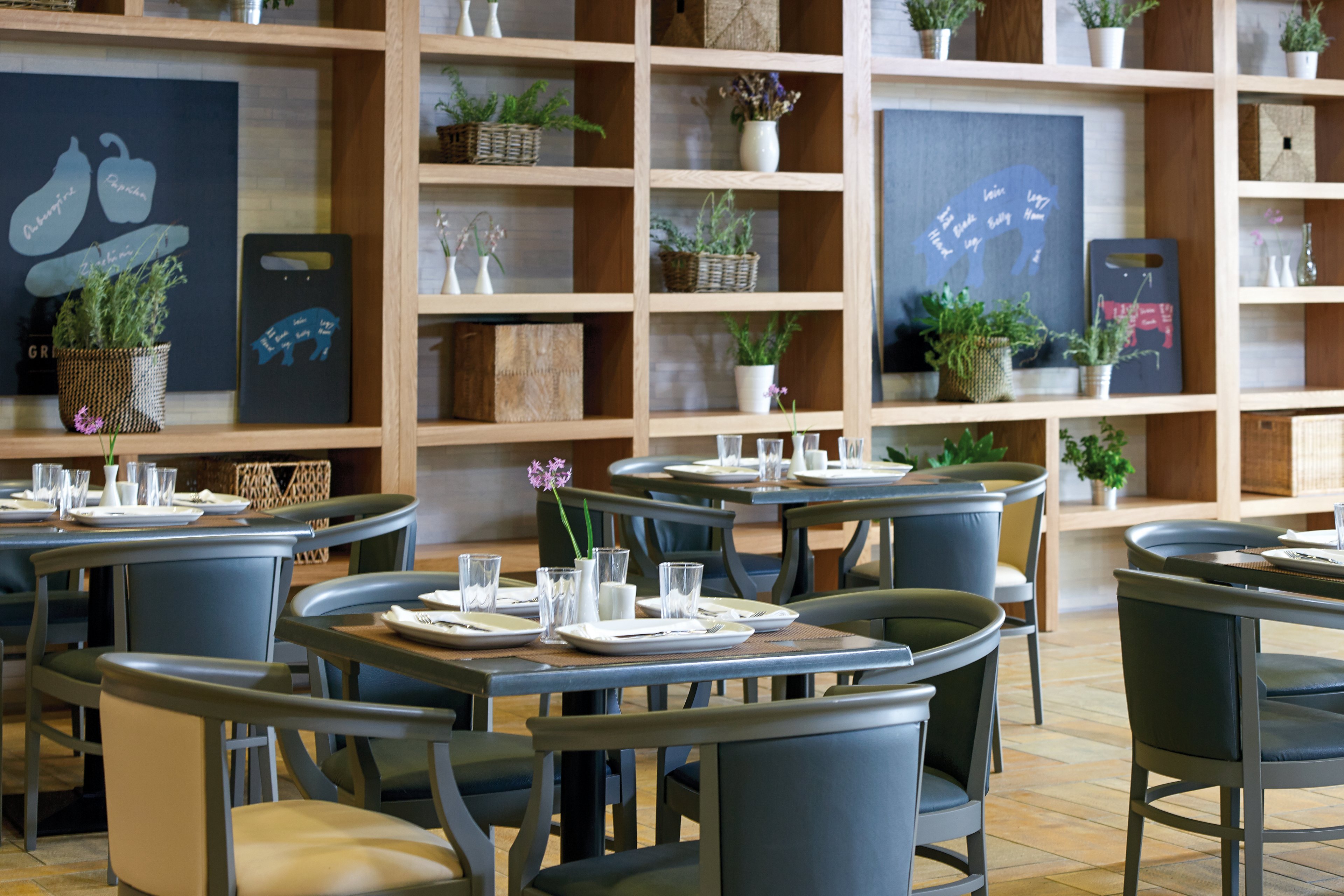 Atlantica Marmari Beach