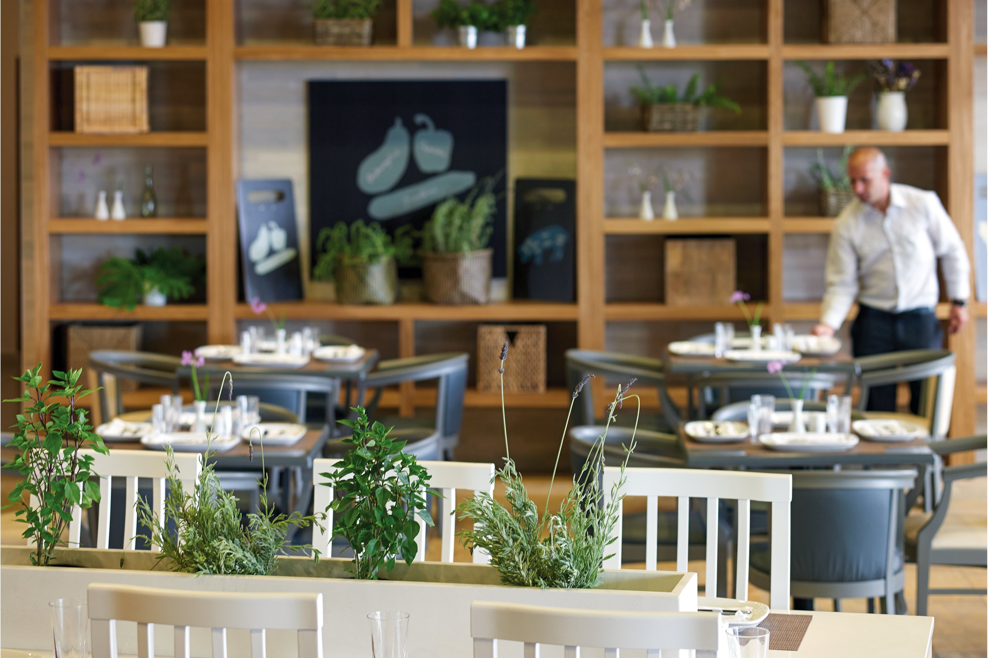 Atlantica Marmari Beach