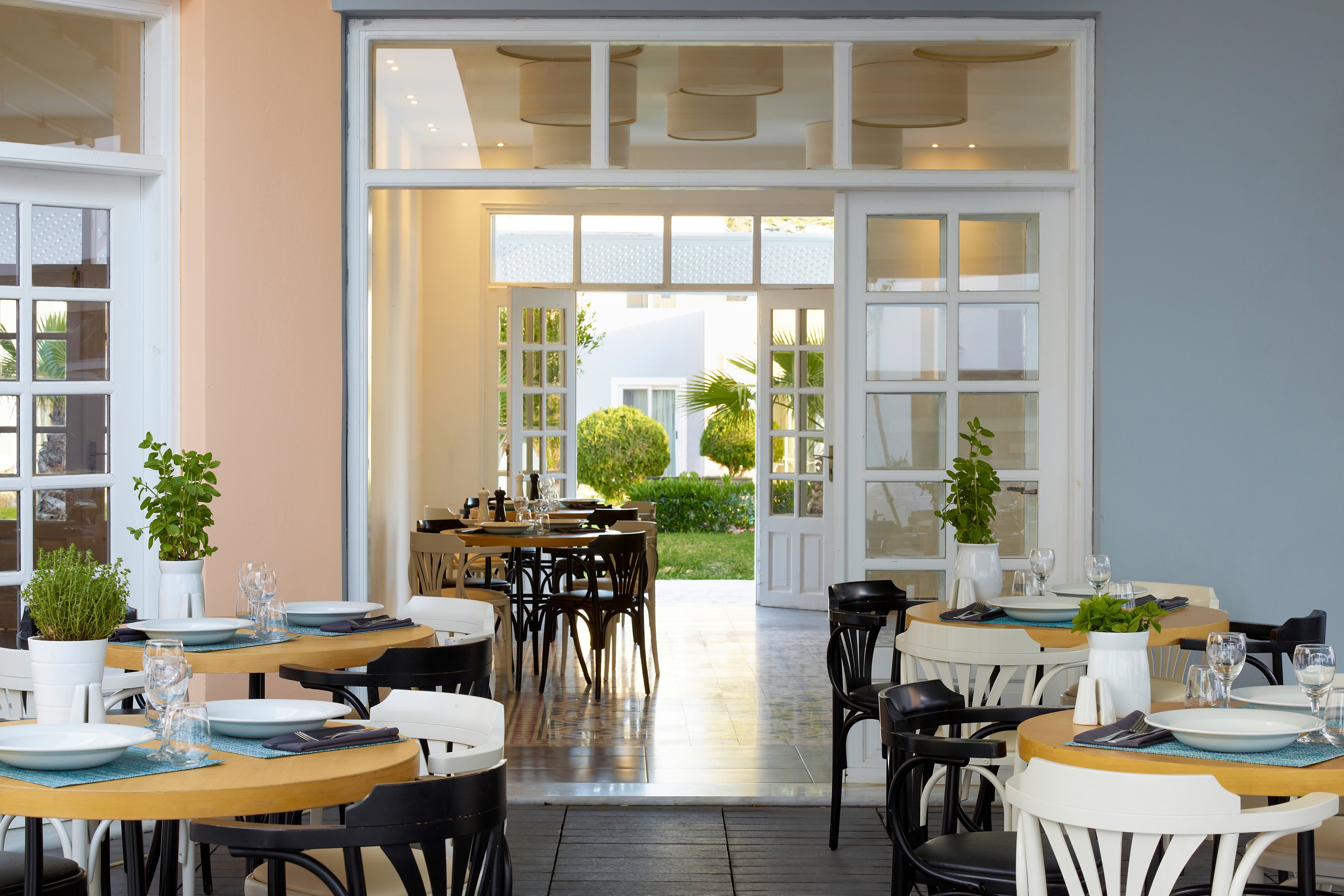 Atlantica Marmari Beach