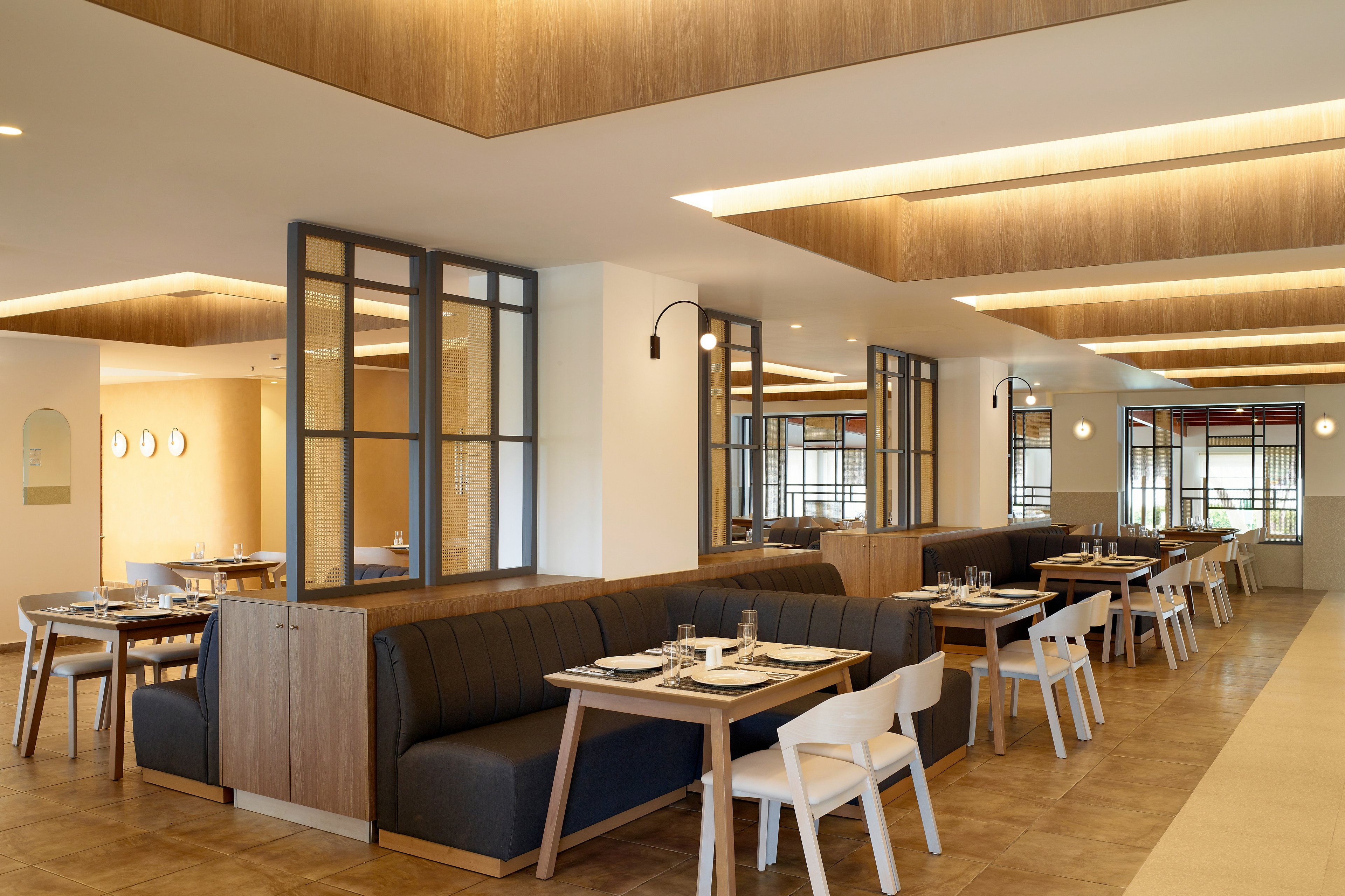 Atlantica Marmari Beach