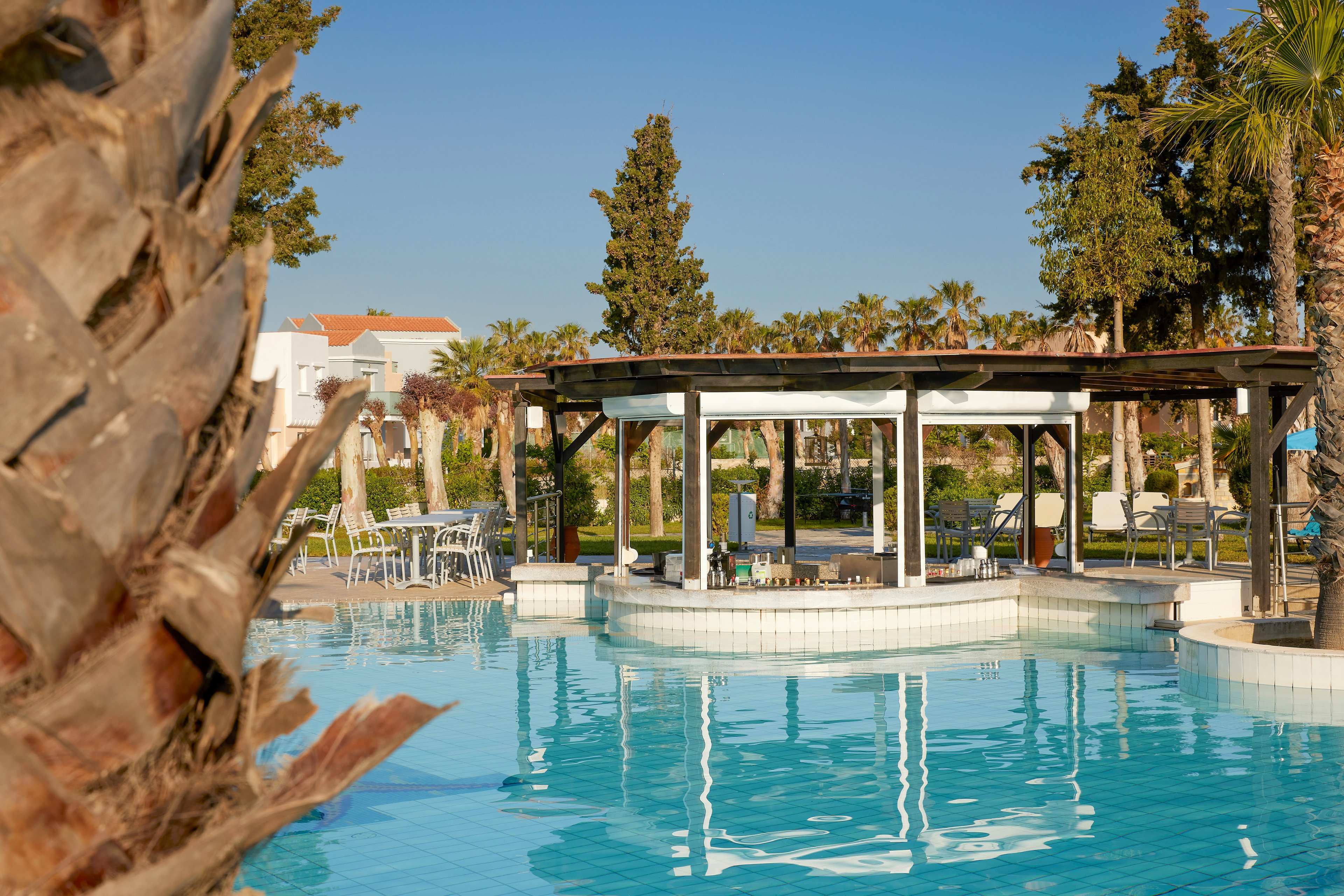 Atlantica Marmari Beach