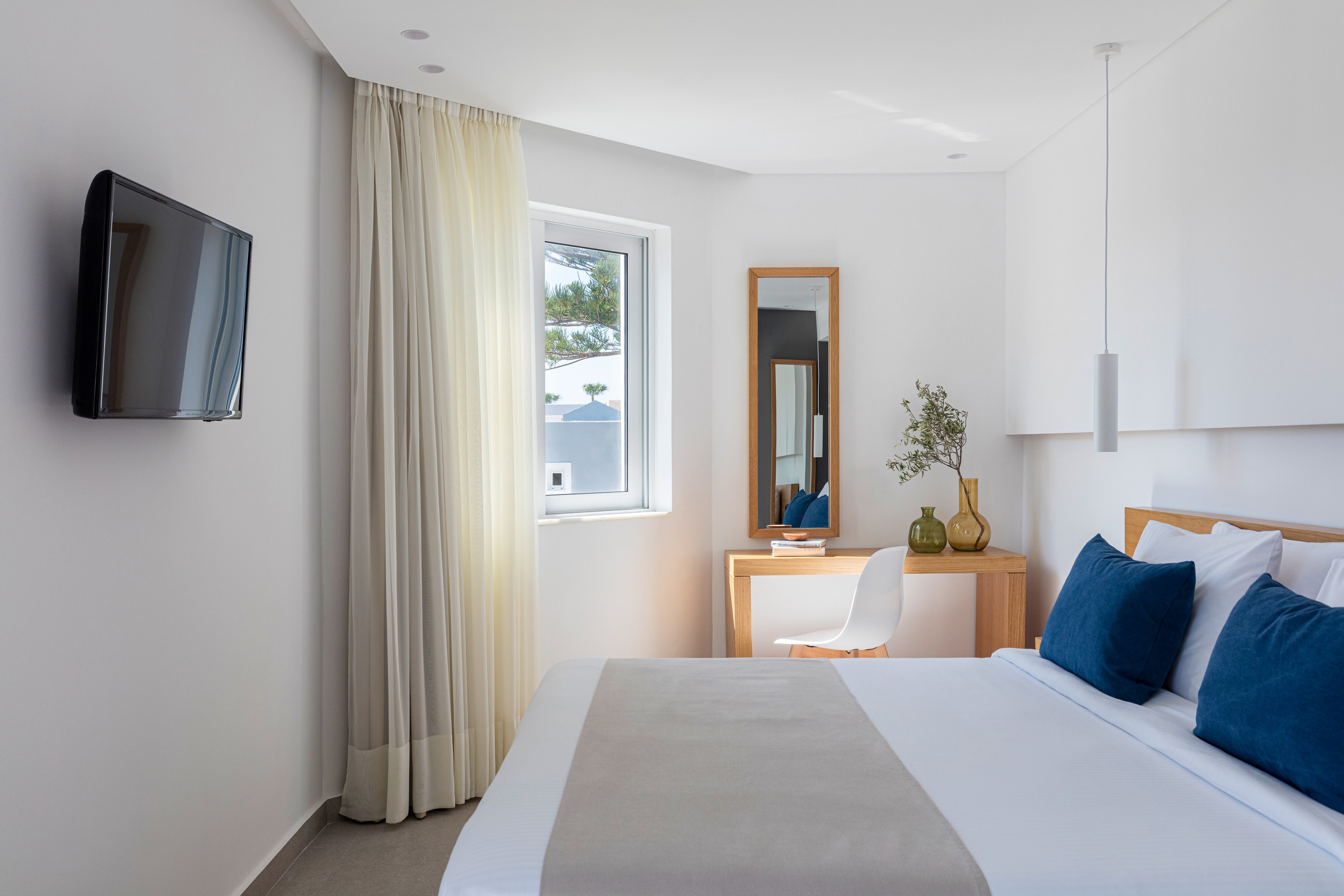 Atlantica Marmari Beach