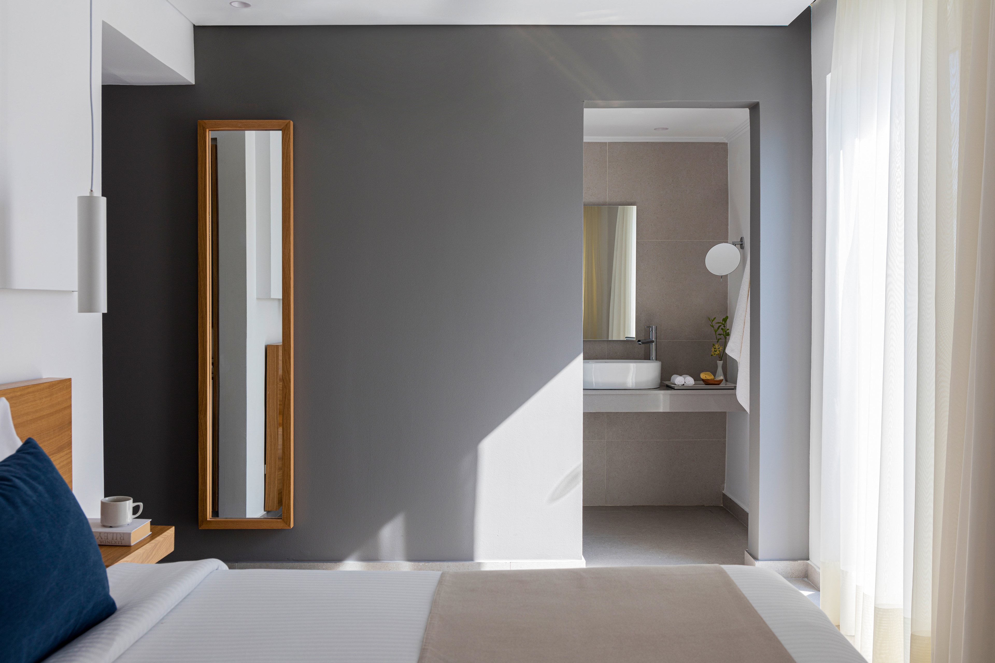 Atlantica Marmari Beach