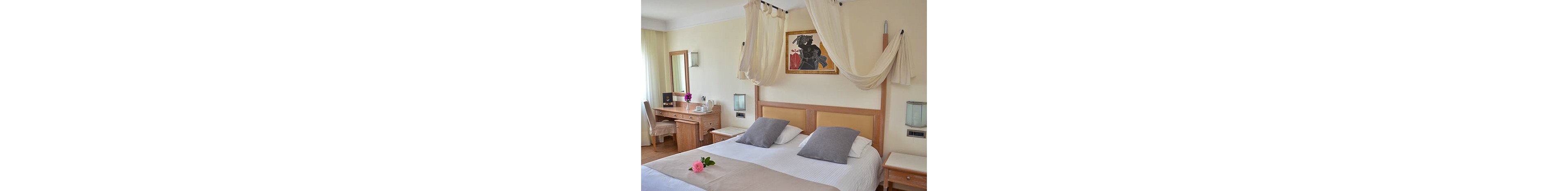 Atlantica Marmari Beach