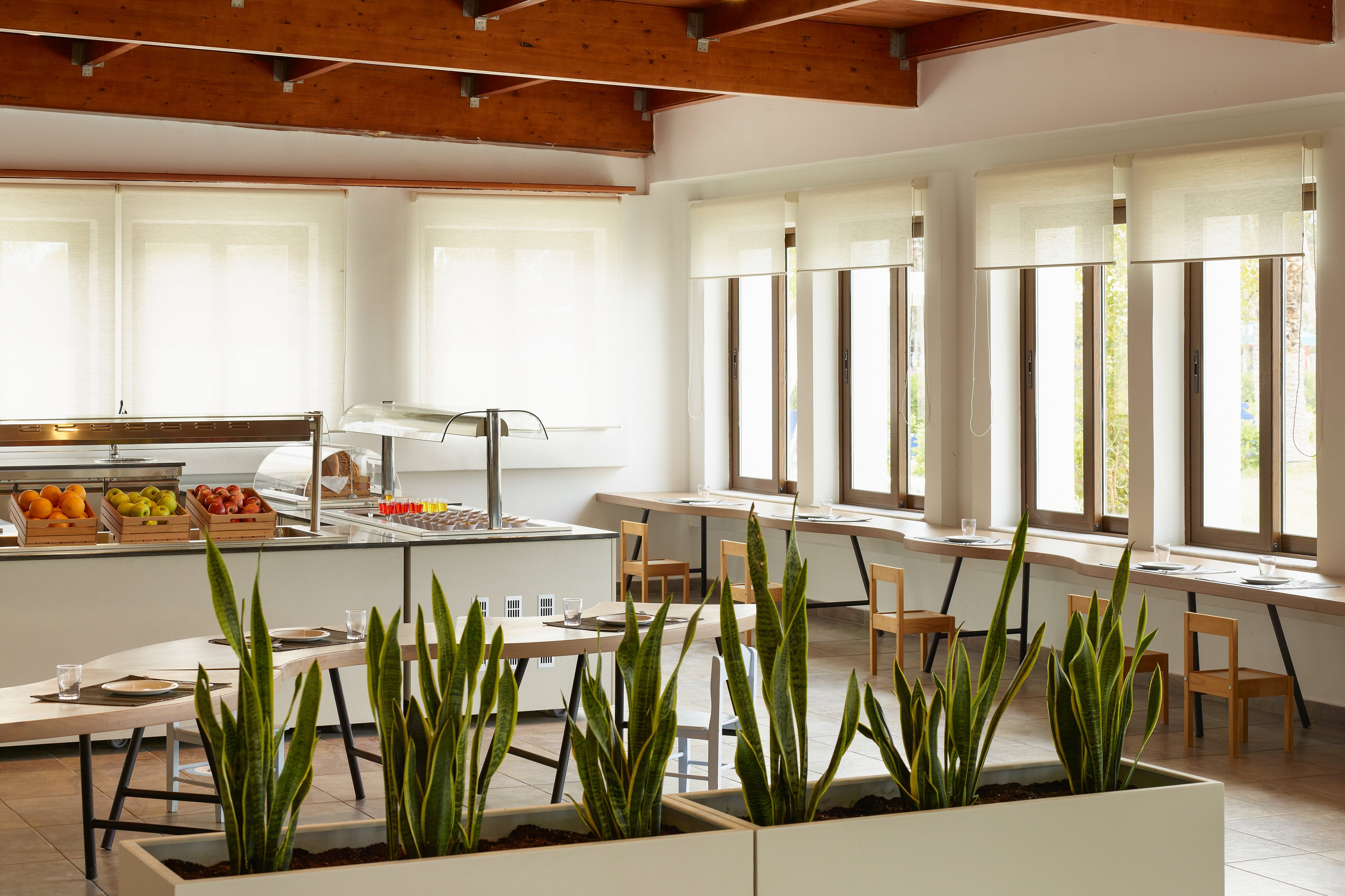 Atlantica Marmari Beach