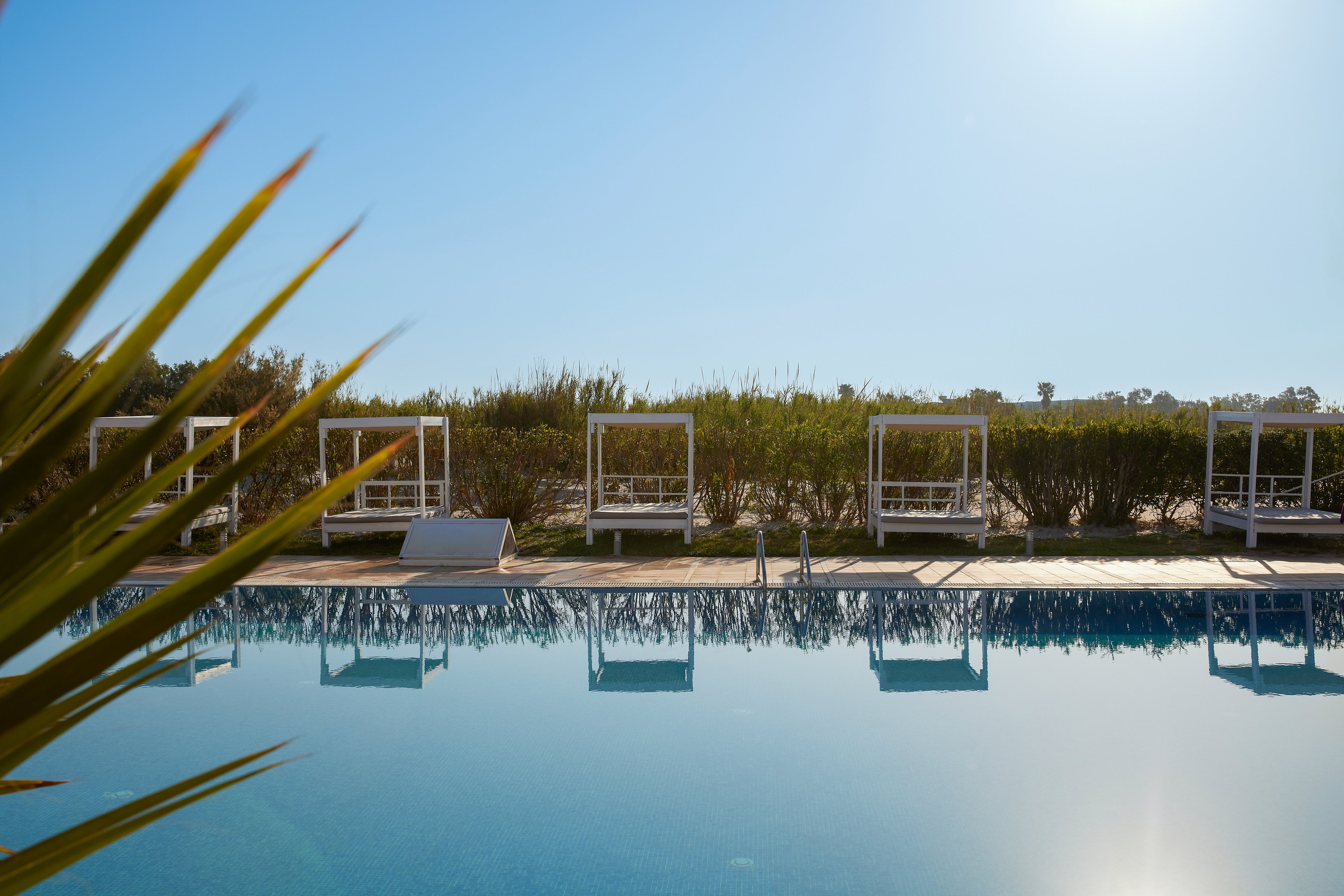 Atlantica Marmari Beach